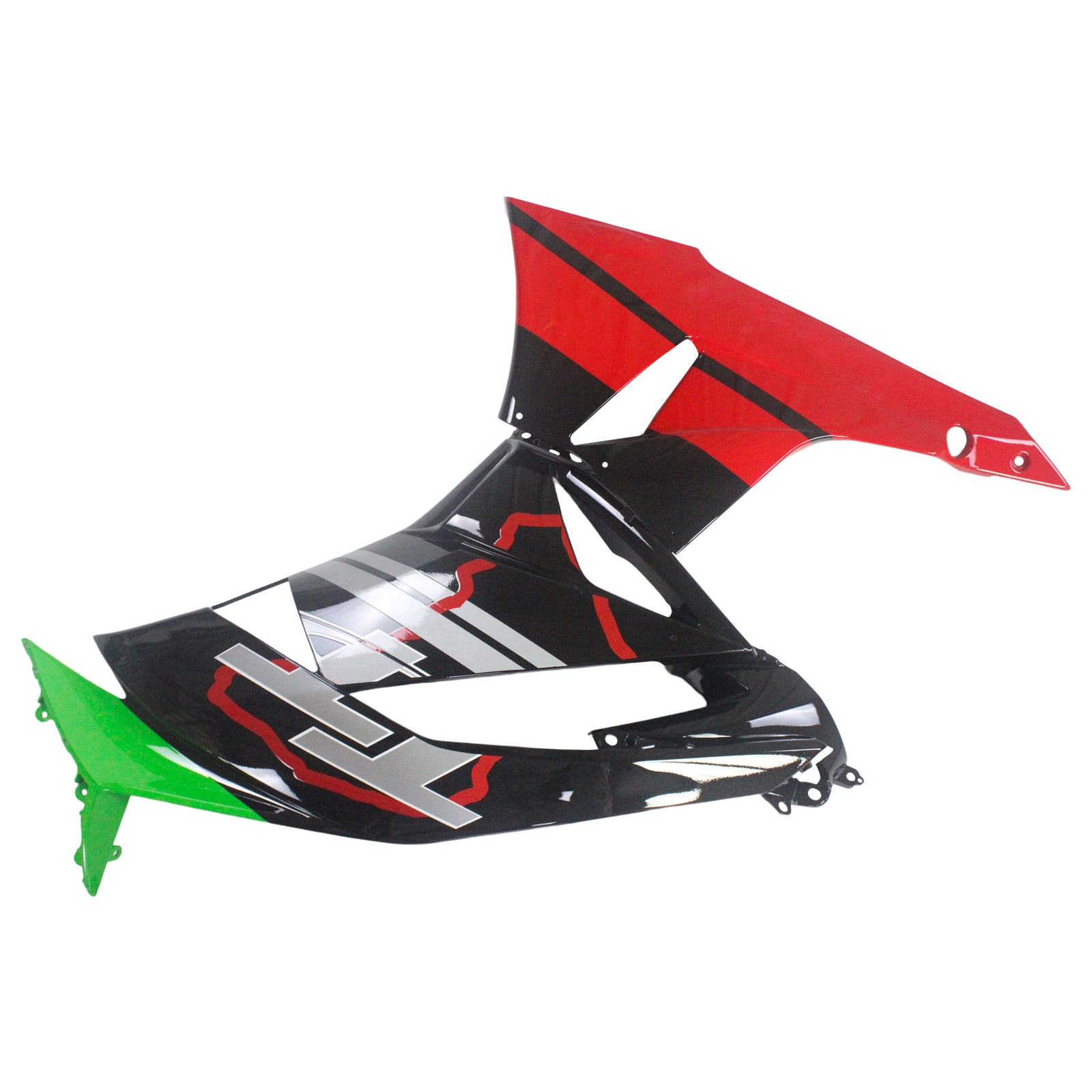 Fairing Kit For Kawasaki ZX6R 636 2009-2012 Generic