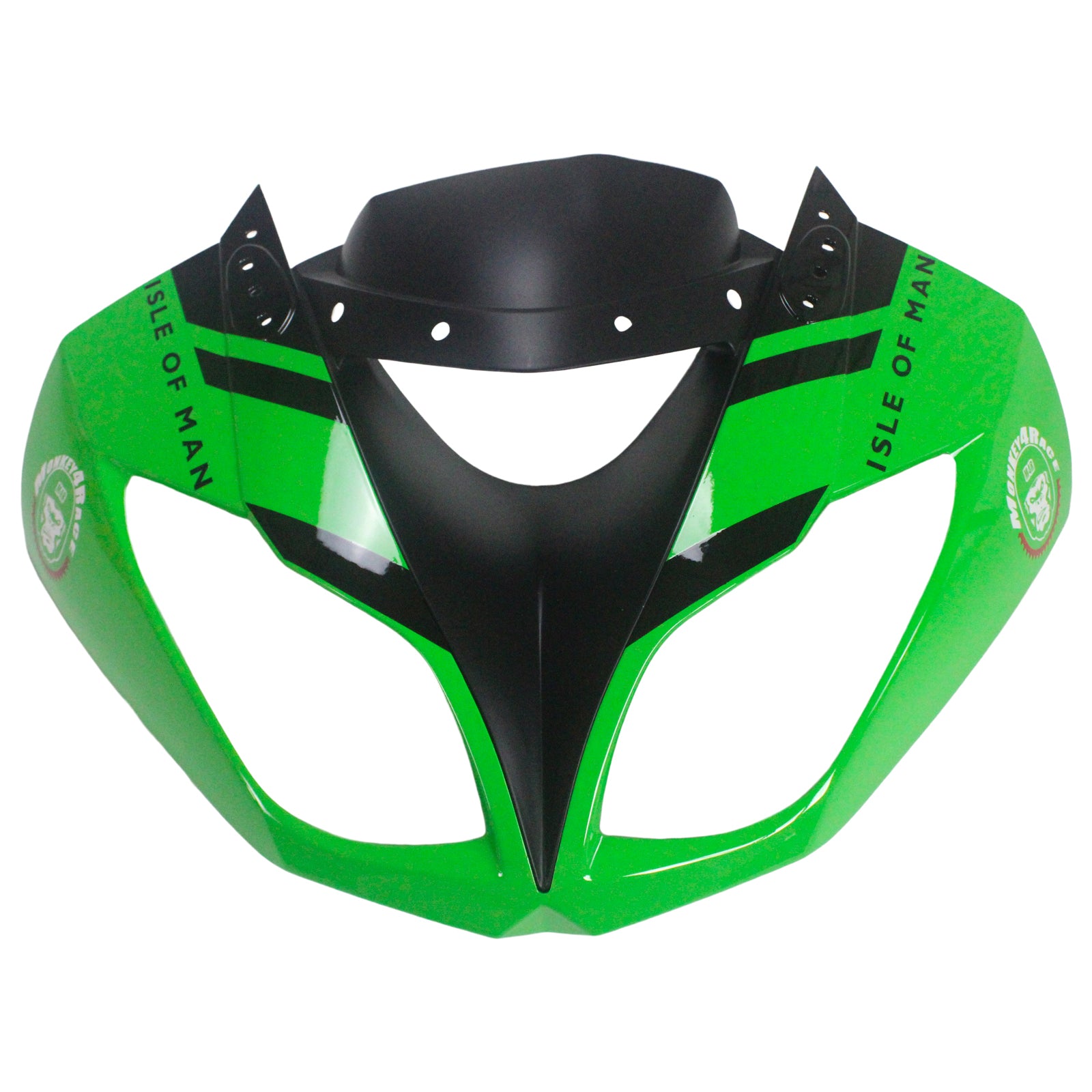 가와사키 ZX6R 636 2009-2012용 일반 페어링 키트