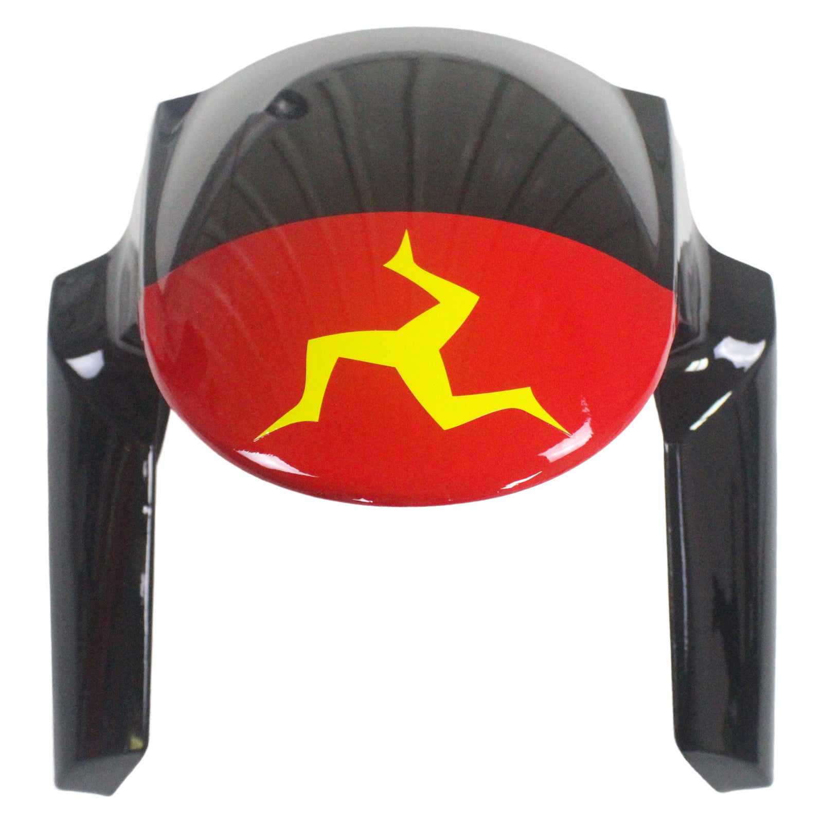 가와사키 ZX6R 636 2009-2012용 일반 페어링 키트