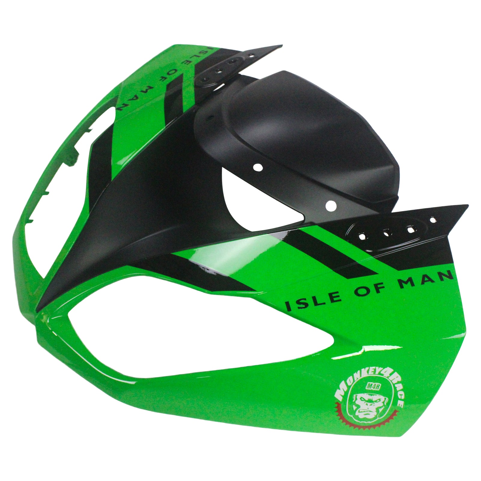 가와사키 ZX6R 636 2009-2012용 일반 페어링 키트