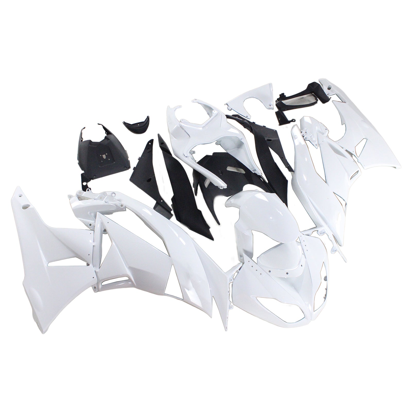 Fairing Kit For Kawasaki ZX6R 636 2009-2012 Generic
