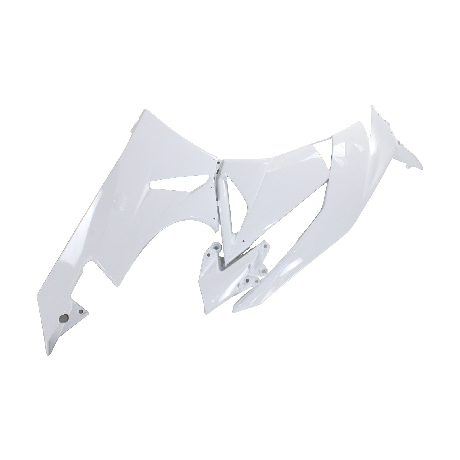 Fairing Kit For Kawasaki ZX6R 636 2009-2012 Generic