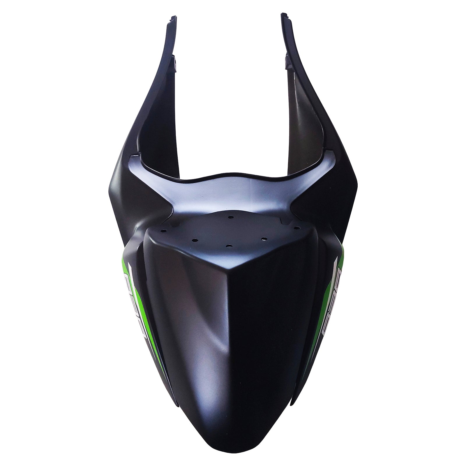 Kawasaki ZX6R 636 2009-2012 Kit Carenado Carrocería Plástico ABS