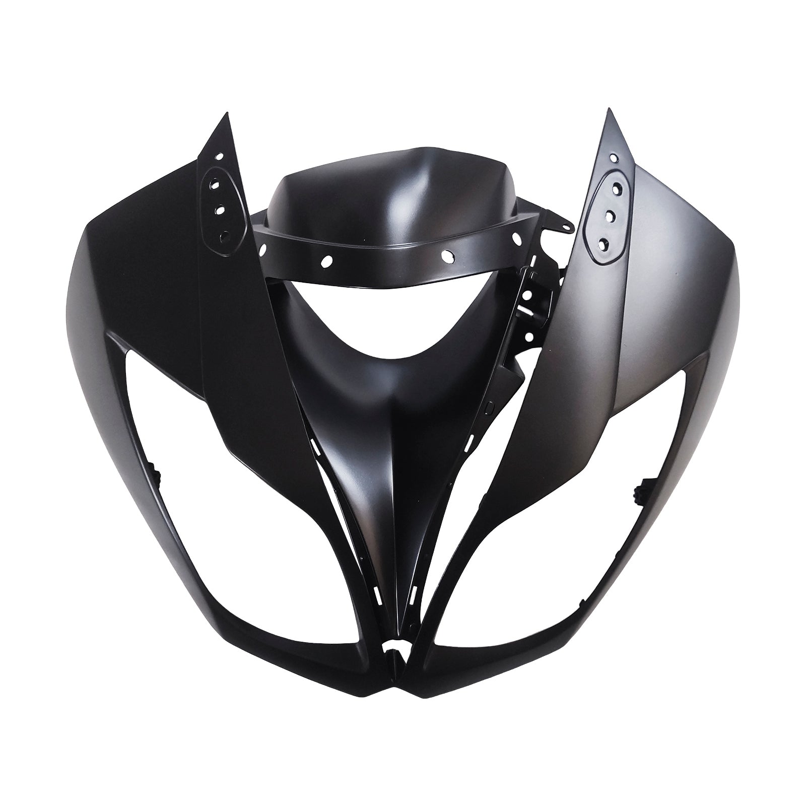 Kawasaki ZX6R 636 2009-2012 Kit Carenado Carrocería Plástico ABS