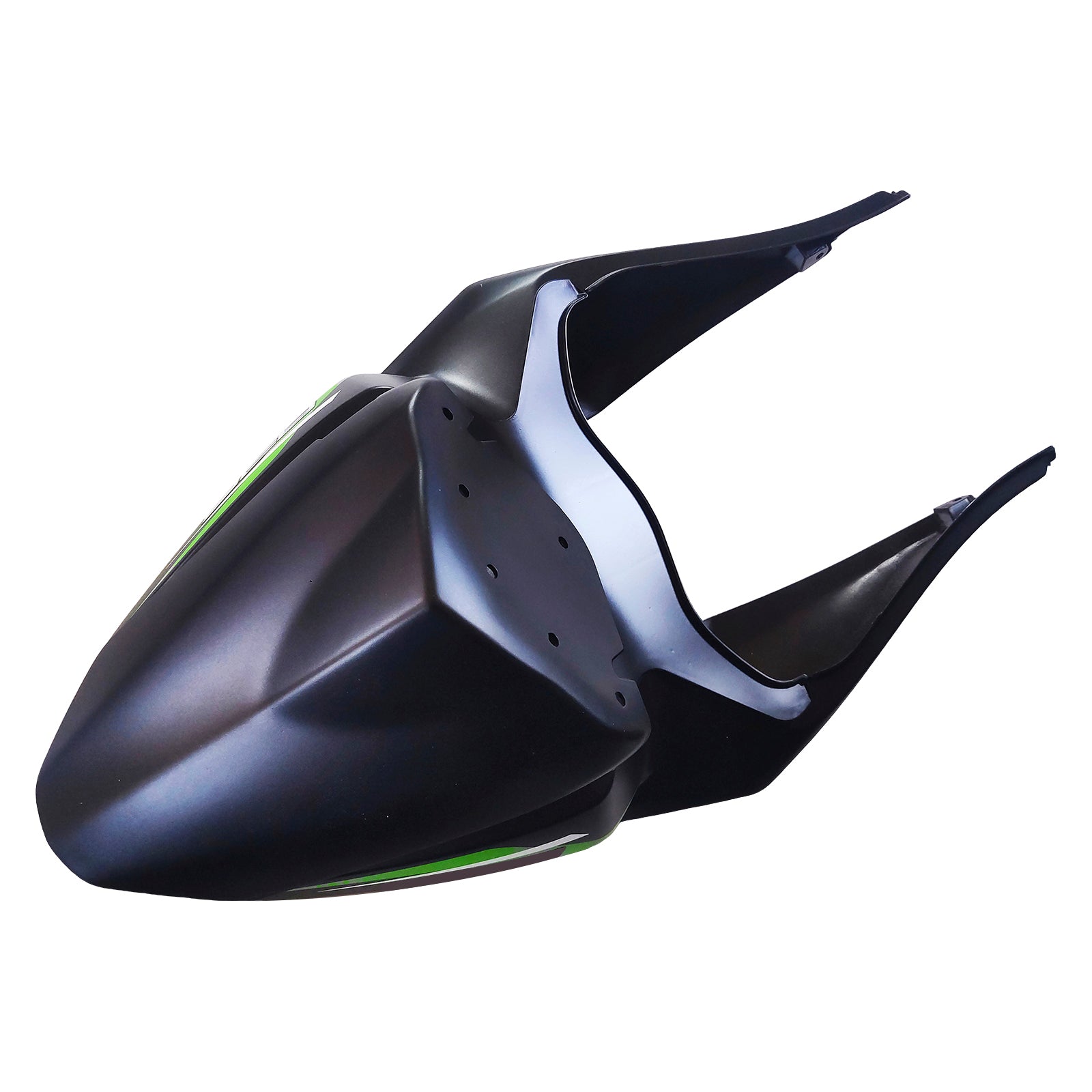 Kawasaki ZX6R 636 2009-2012 Kit Carenado Carrocería Plástico ABS