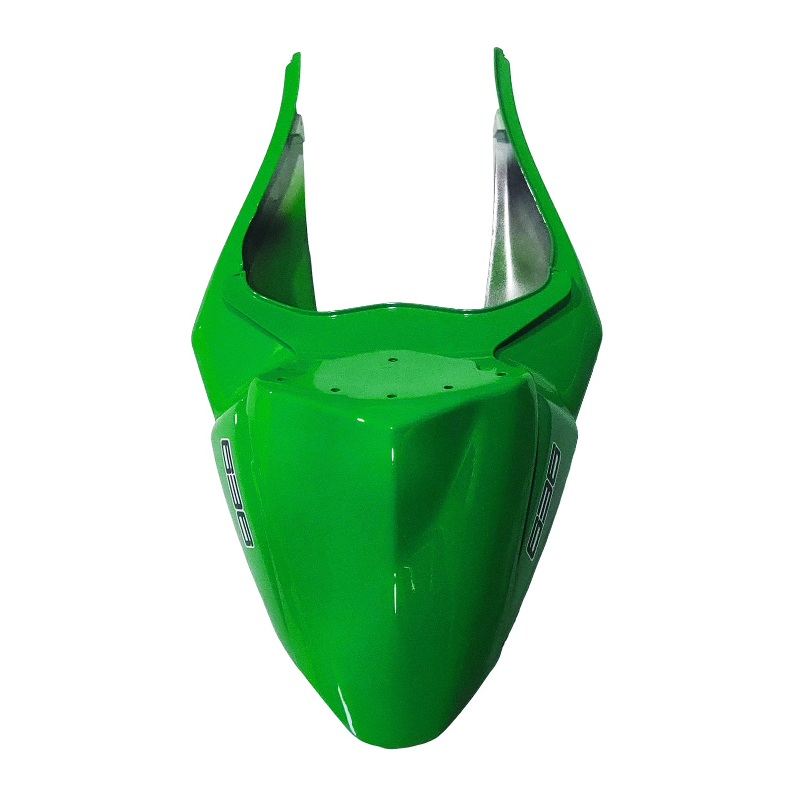 Kawasaki ZX6R 636 2009-2012 Fairing Kit Bodywork Plastic ABS