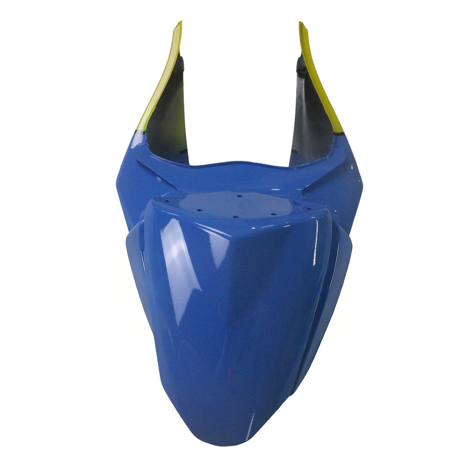 Kawasaki ZX6R 636 2009-2012 Fairing Kit Bodywork Plastic ABS