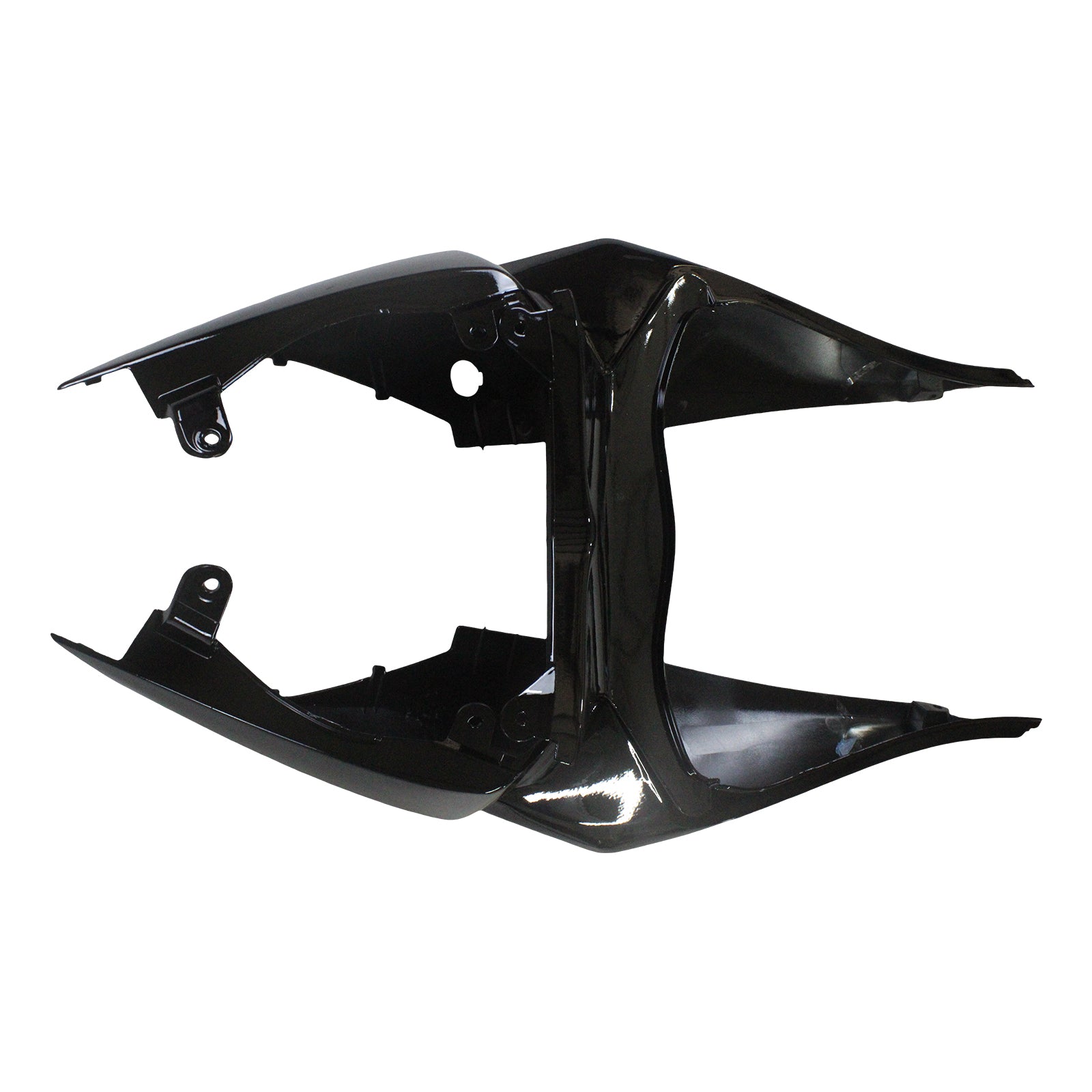 Kawasaki ZX6R 636 2009-2012 Fairing Kit Bodywork Plastic ABS