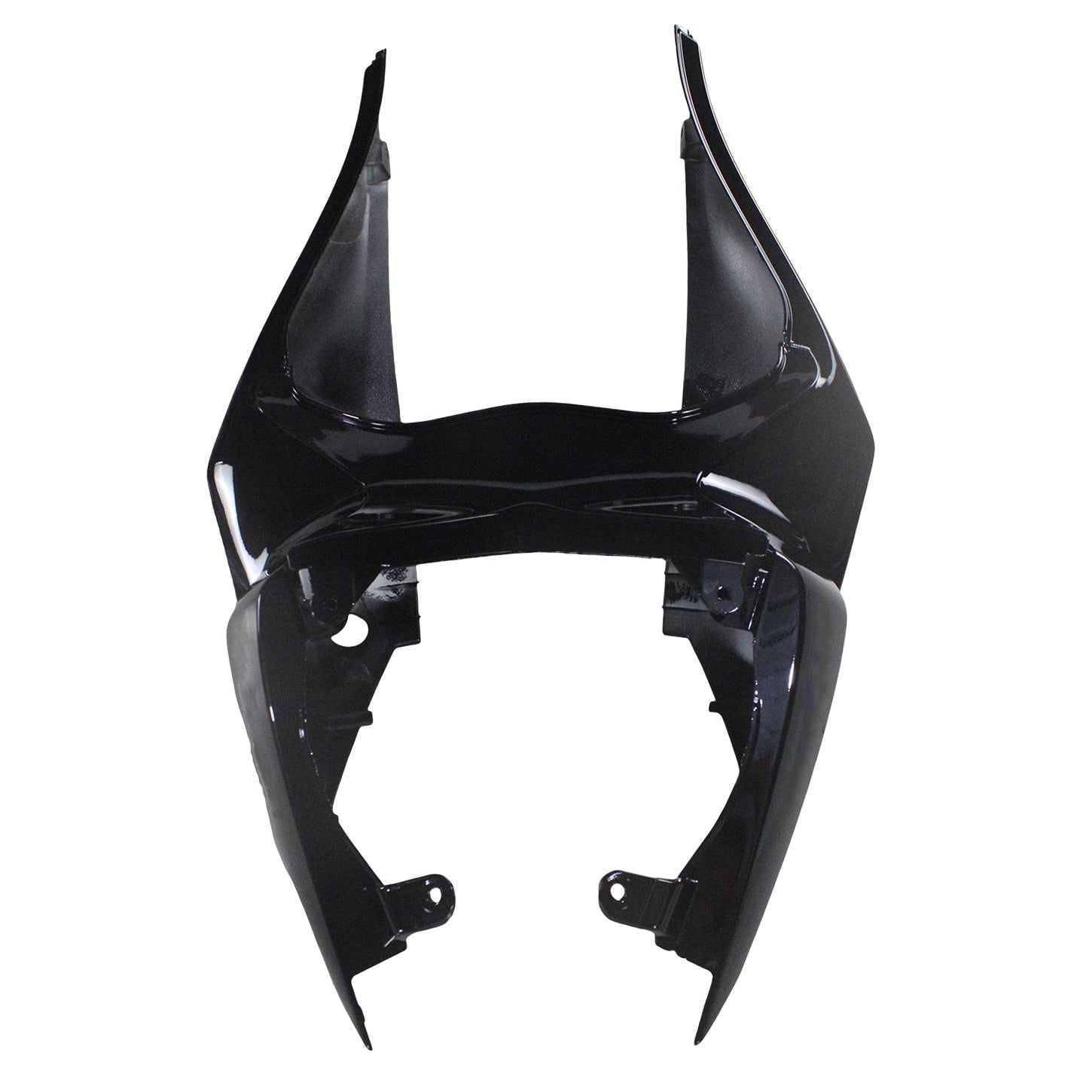 Kawasaki ZX6R 636 2009-2012 Fairing Kit Bodywork Plastic ABS