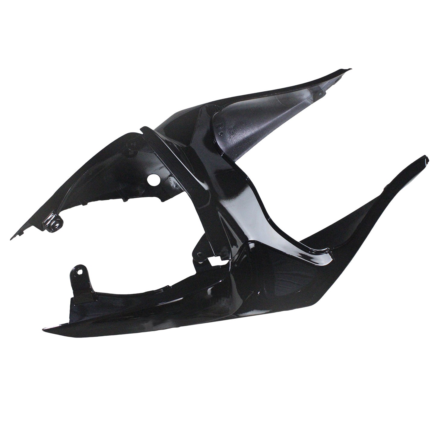 Kawasaki ZX6R 636 2009-2012 Fairing Kit Bodywork Plastic ABS
