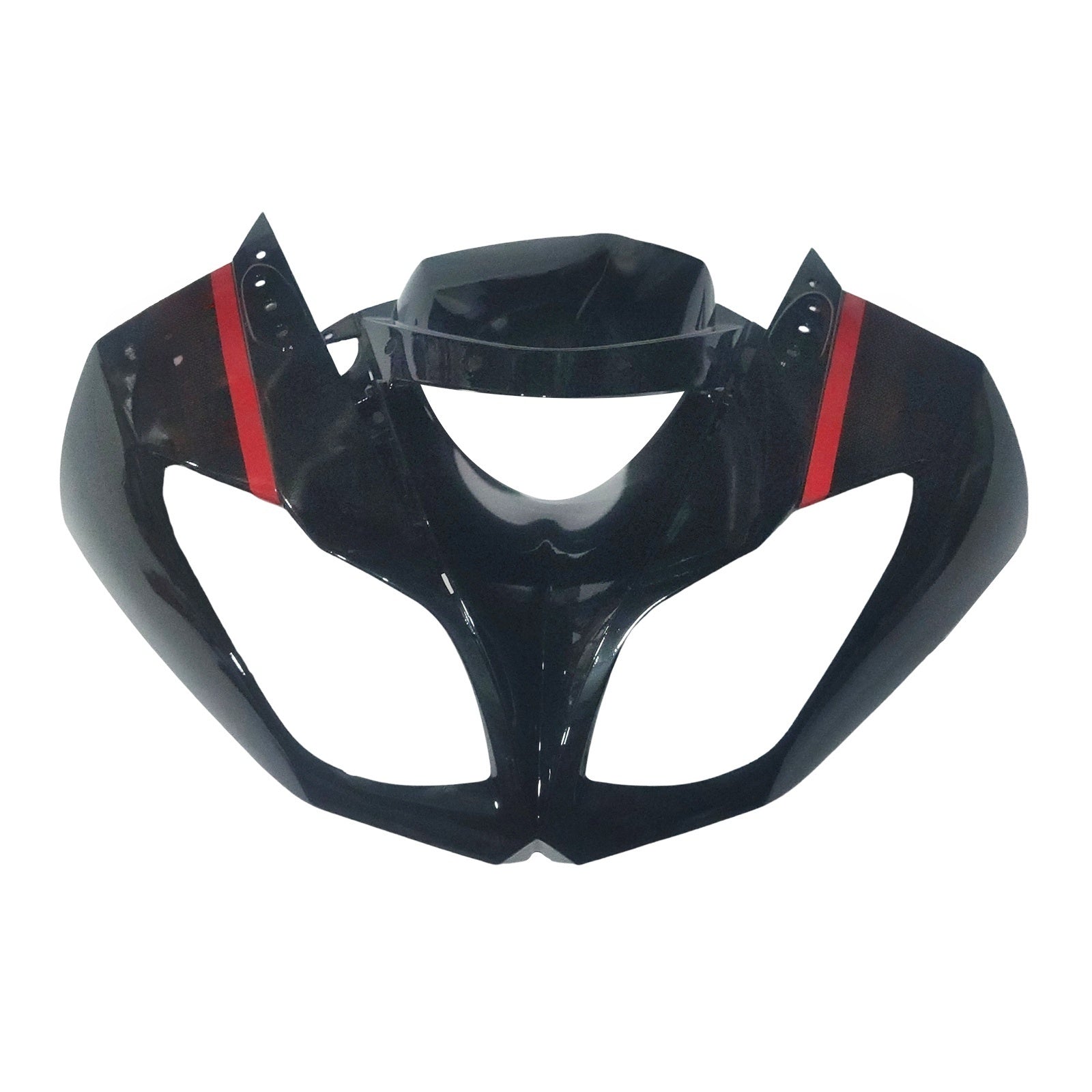 Kawasaki ZX6R 636 2009-2012 Fairing Kit Bodywork Plastic ABS