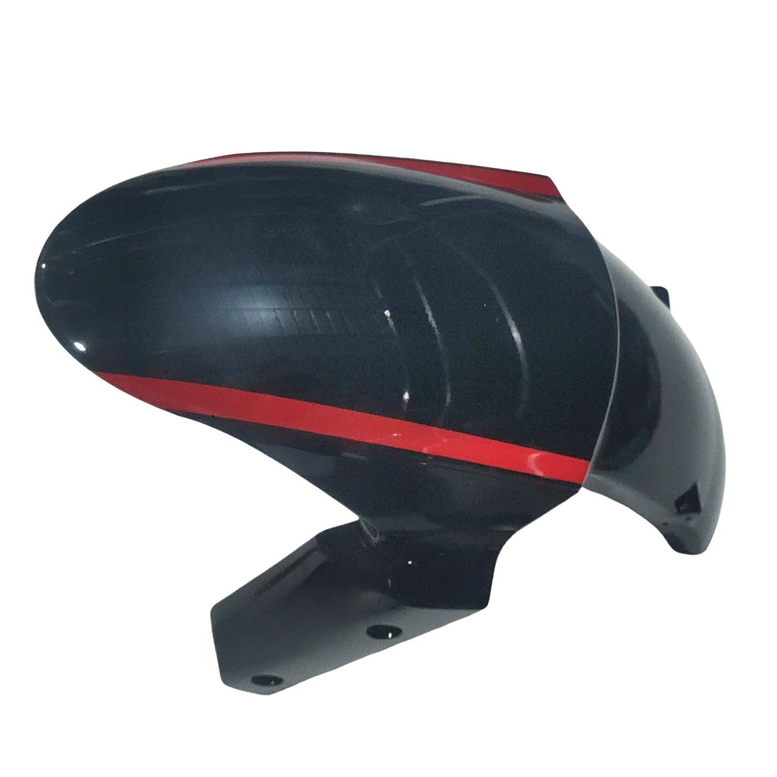 Kawasaki ZX6R 636 2009-2012 Fairing Kit Bodywork Plastic ABS