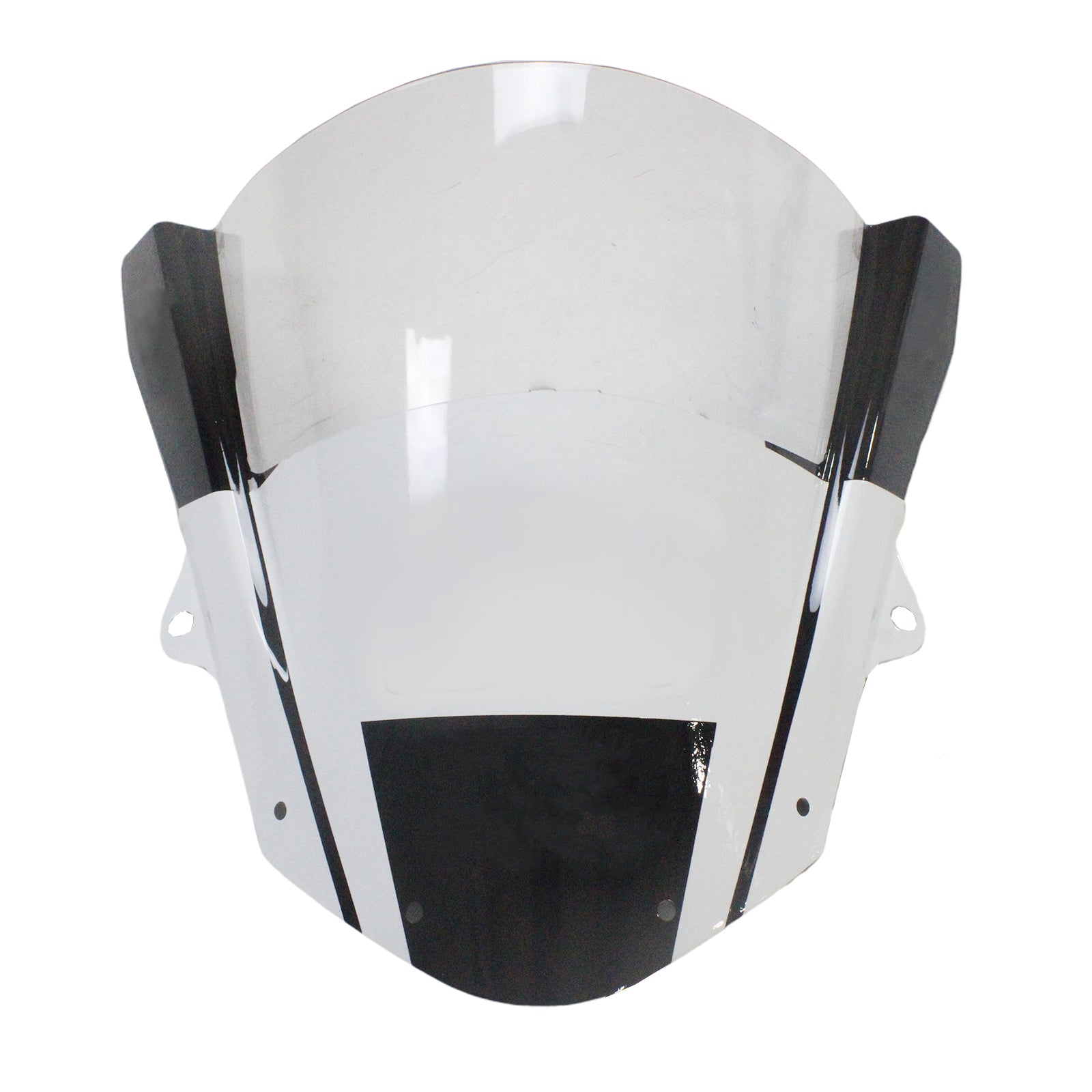 Kawasaki ZX6R 636 2009-2012 Fairing Kit Bodywork Plastic ABS