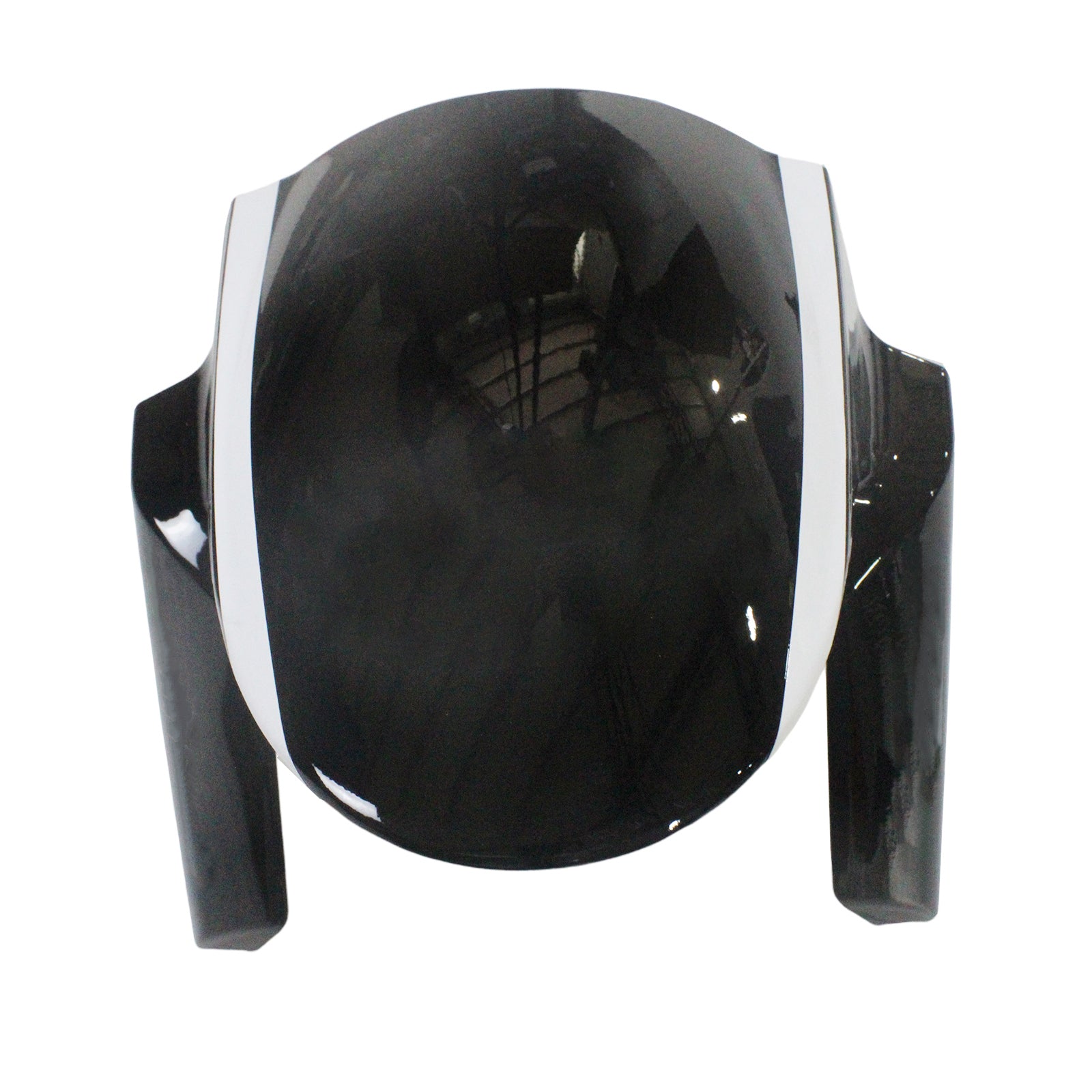 Kawasaki ZX6R 636 2009-2012 Fairing Kit Bodywork Plastic ABS