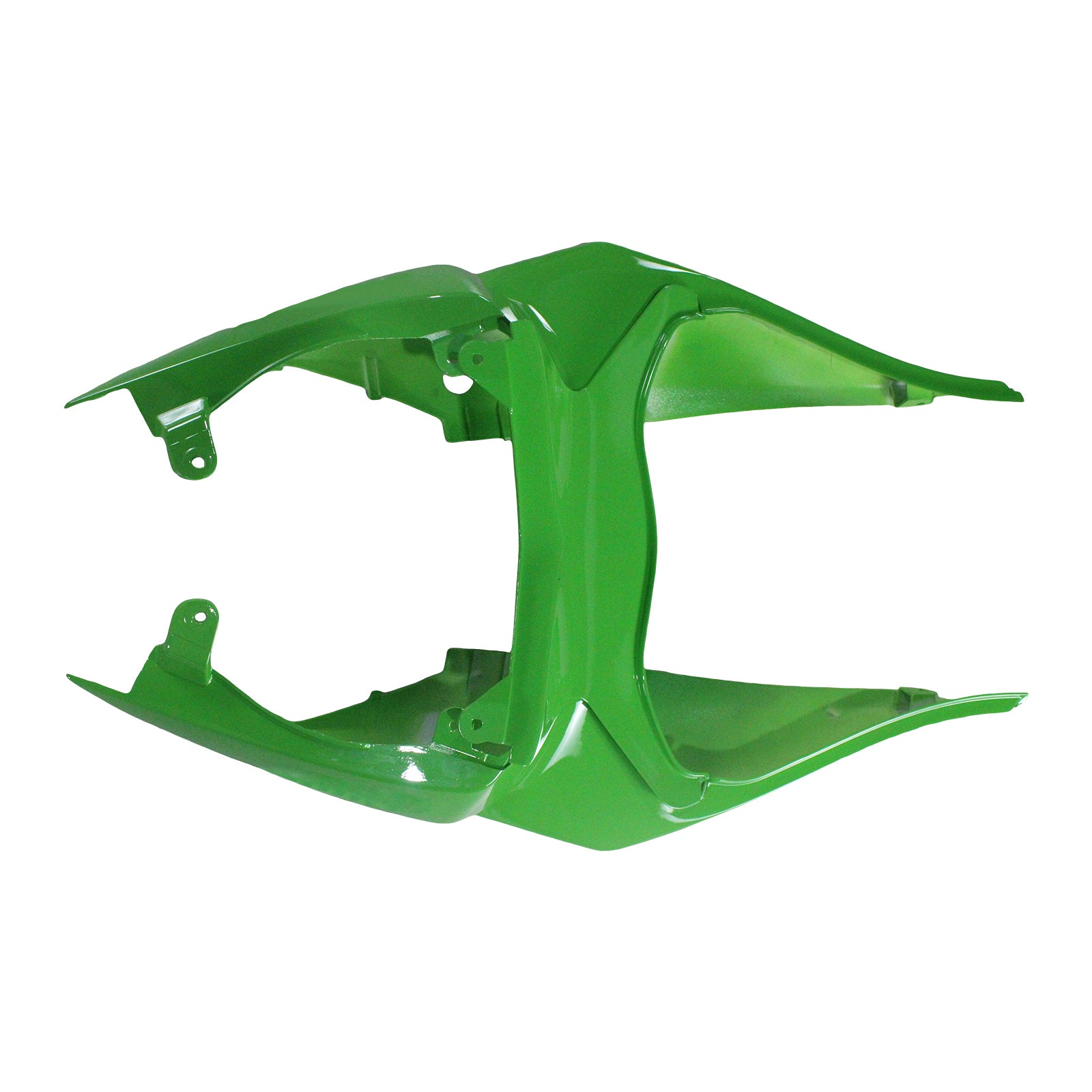 Kawasaki ZX6R 636 2009-2012 Fairing Kit Bodywork Plastic ABS