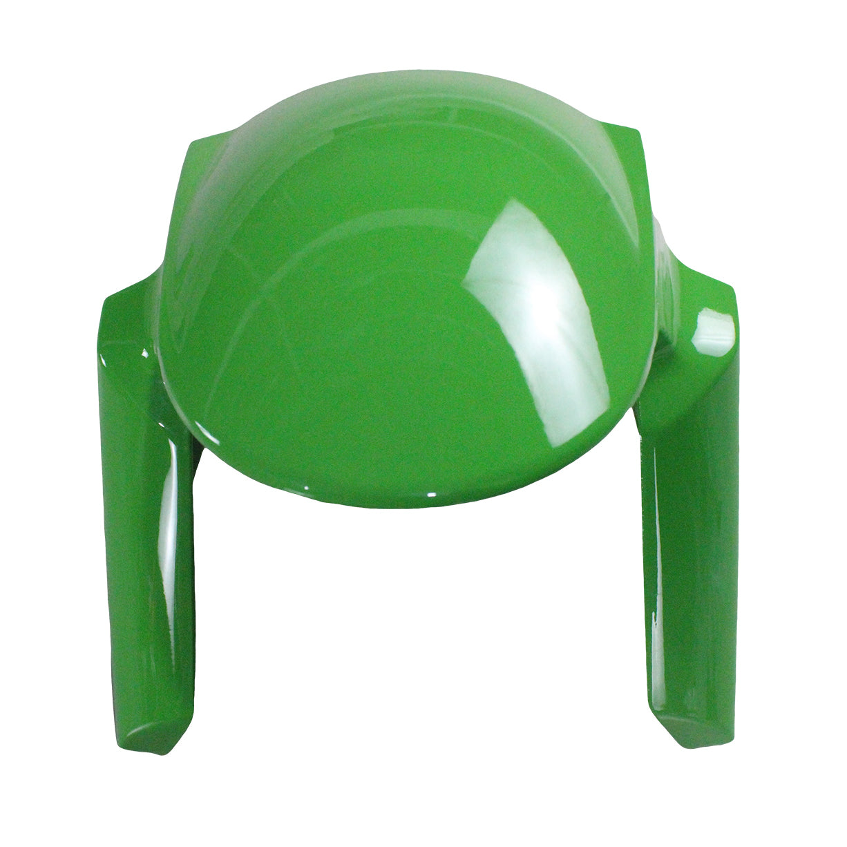 Kawasaki ZX6R 636 2009-2012 Fairing Kit Bodywork Plastic ABS