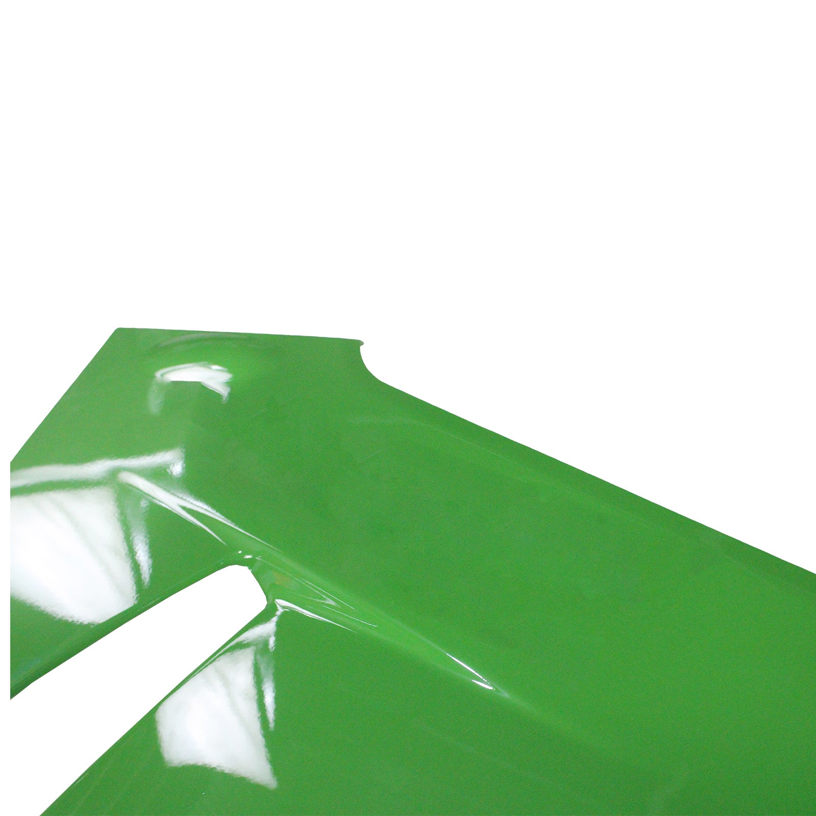 Kawasaki ZX6R 636 2009-2012 Fairing Kit Bodywork Plastic ABS