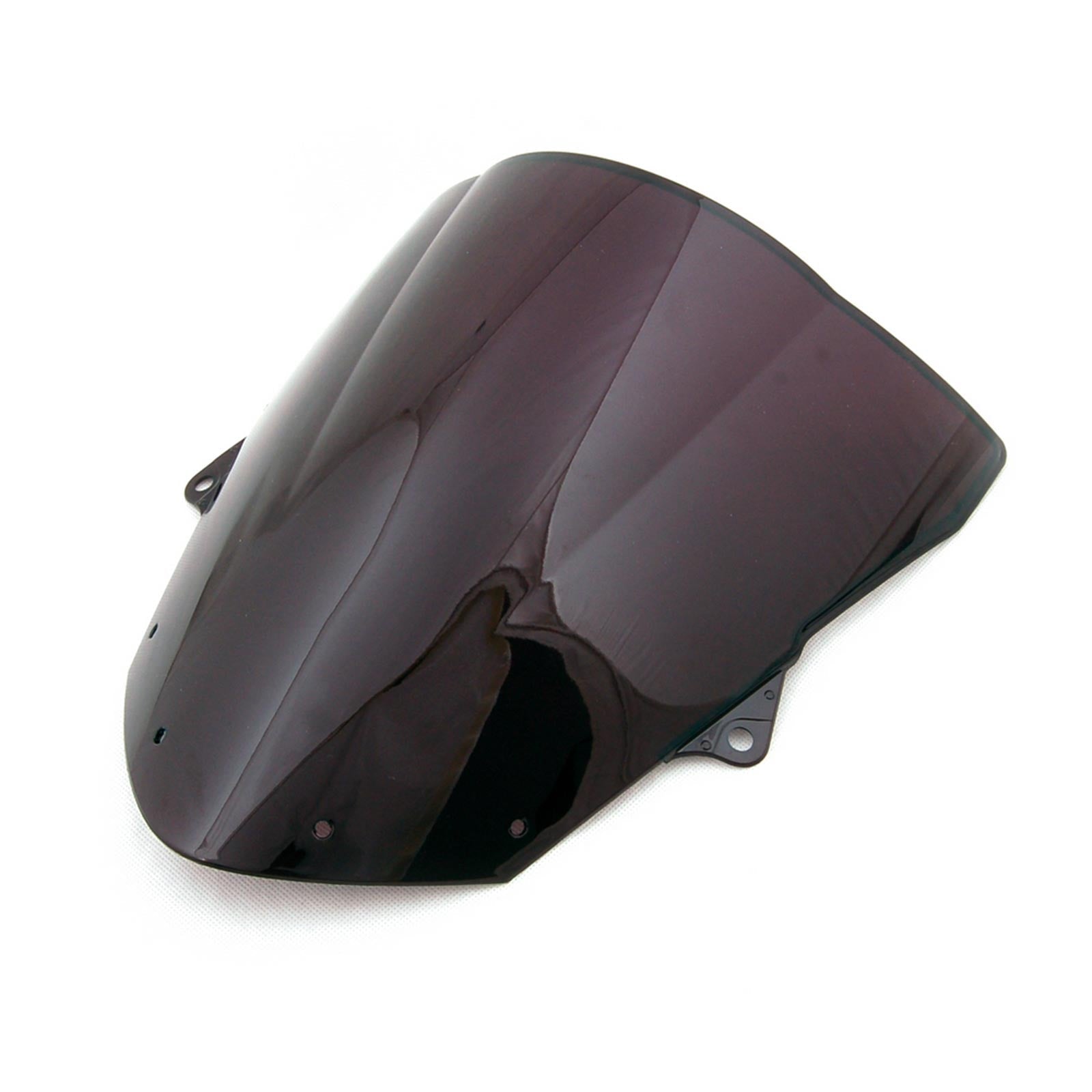 Kawasaki ZX6R 636 2009-2012 Fairing Kit Bodywork Plastic ABS