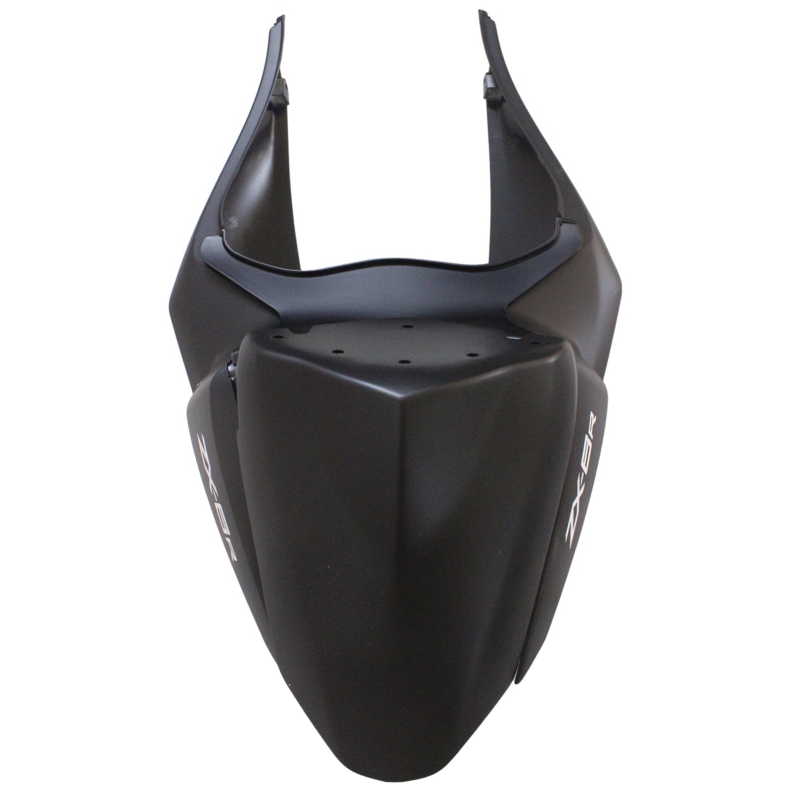 Kawasaki ZX6R 636 2009-2012 Fairing Kit Bodywork Plastic ABS