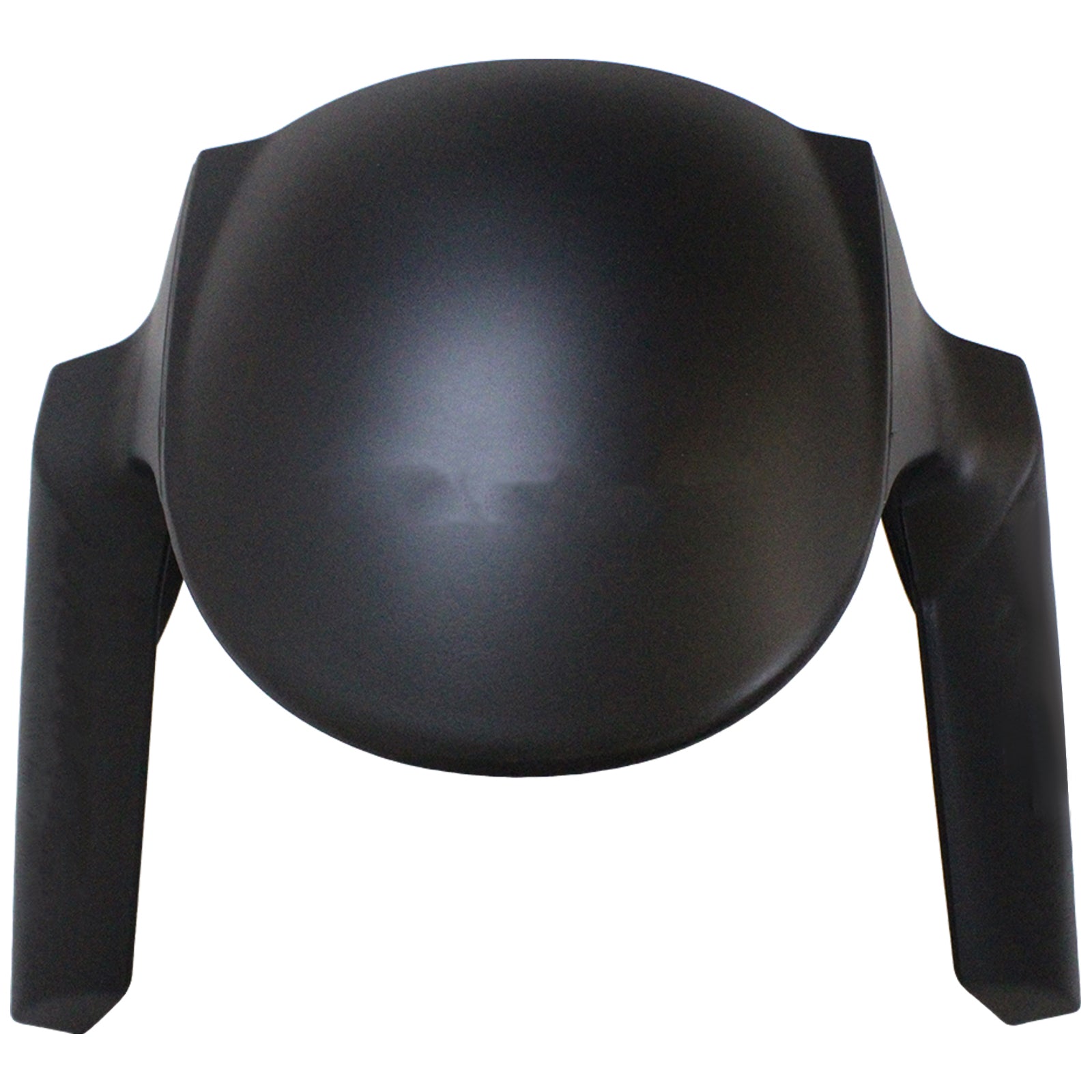 Kawasaki ZX6R 636 2009-2012 Fairing Kit Bodywork Plastic ABS