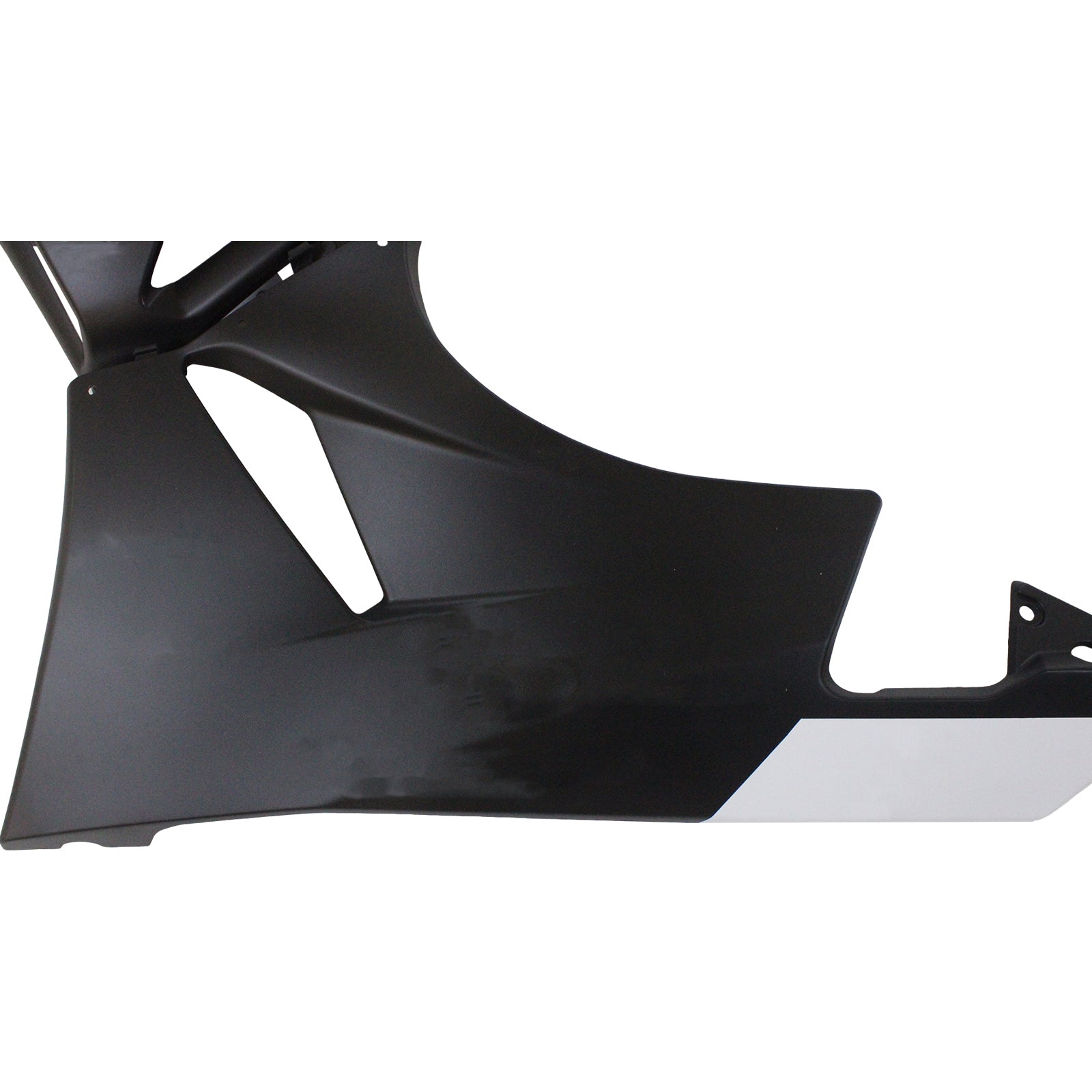 Kawasaki ZX6R 636 2009-2012 Fairing Kit Bodywork Plastic ABS