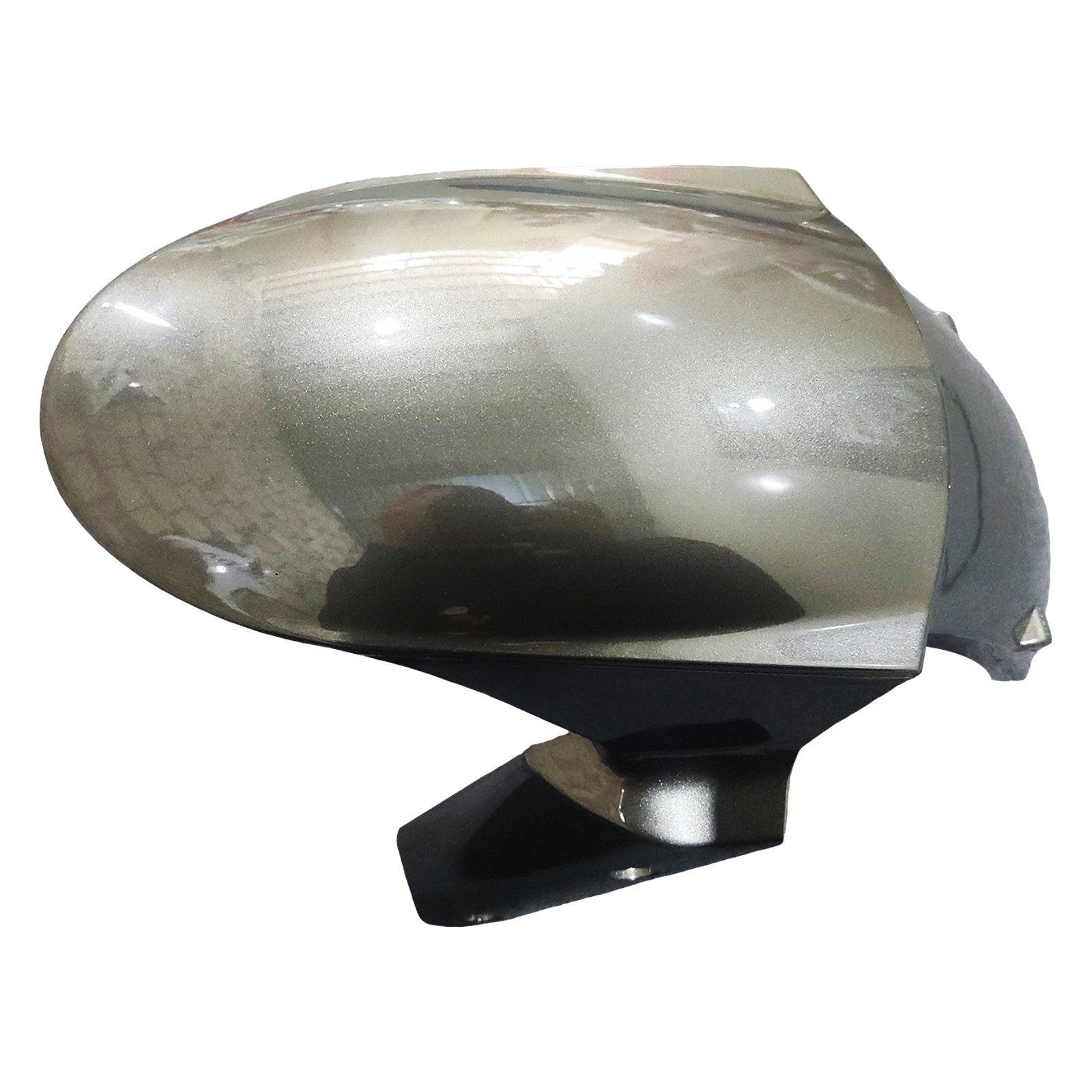 Kawasaki ZX6R 636 2009-2012 Fairing Kit Bodywork Plastic ABS