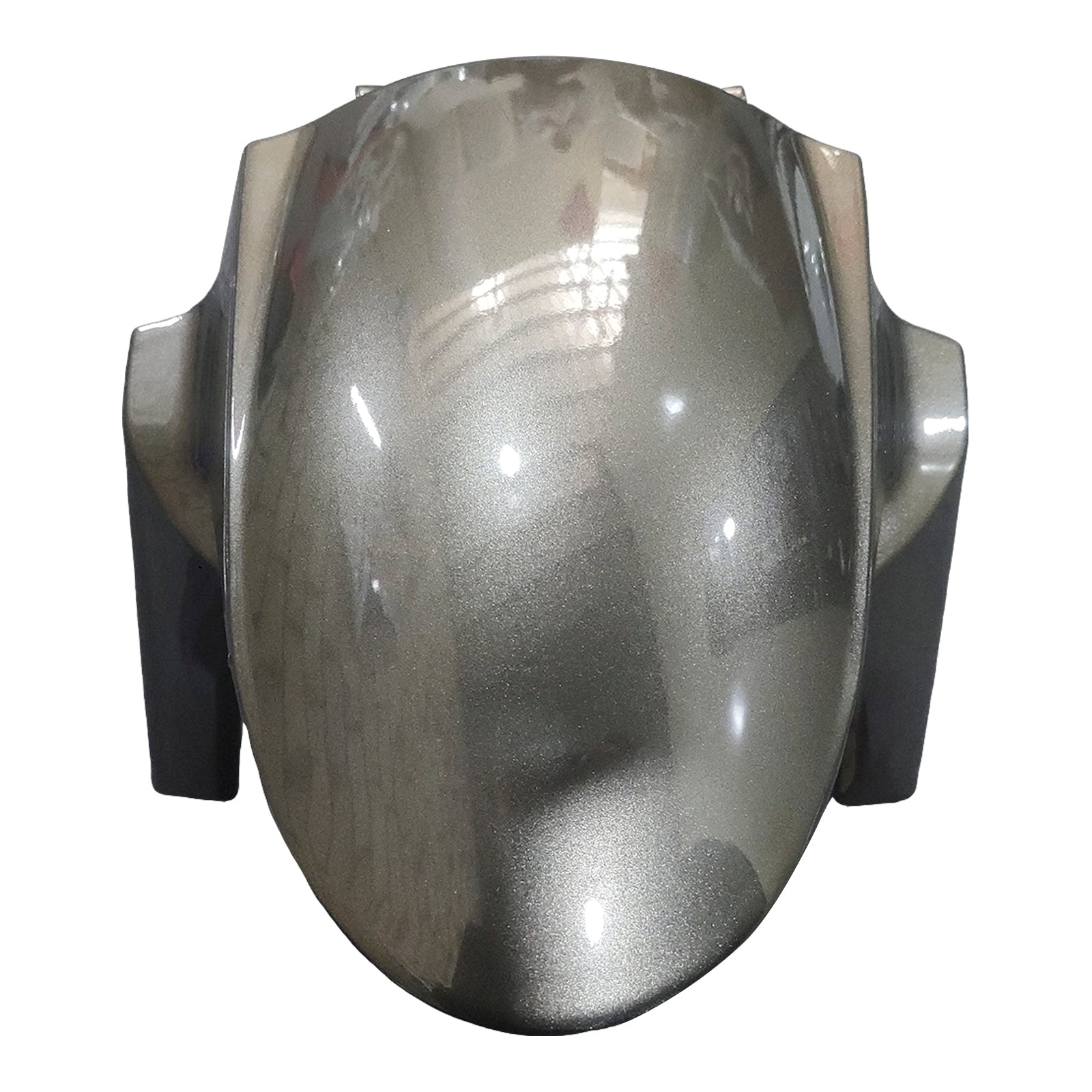 Kawasaki ZX6R 636 2009-2012 Fairing Kit Bodywork Plastic ABS