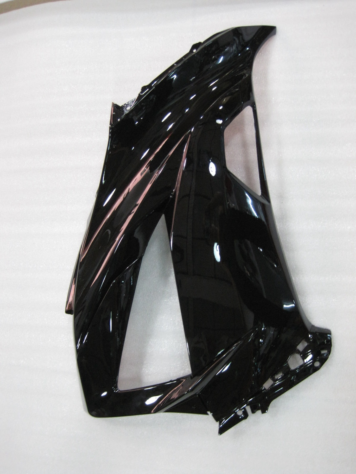 Injection Fairing Kit Bodywork Plastic ABS fit For Kawasaki ZX6R 636 2013-2018