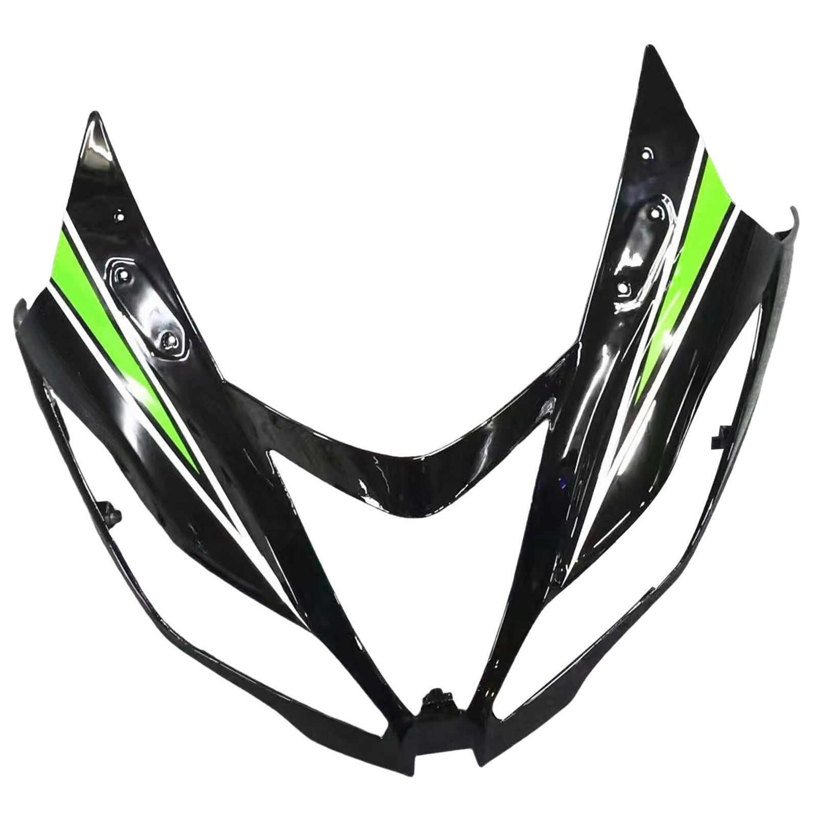 Kawasaki ZX6R 636 2013-2018 Fairing Kit Bodywork Plastic ABS