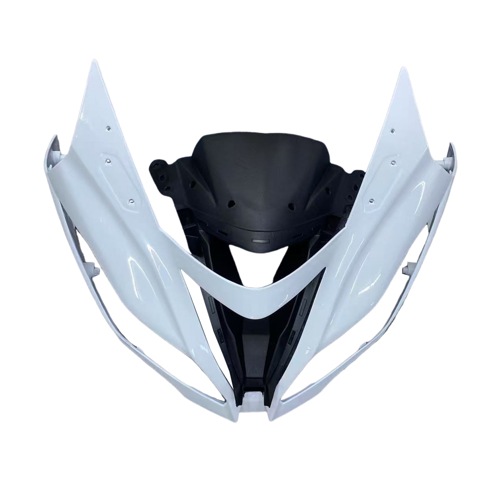 Kawasaki ZX6R 636 2013-2018 Fairing Kit Bodywork Plastic ABS