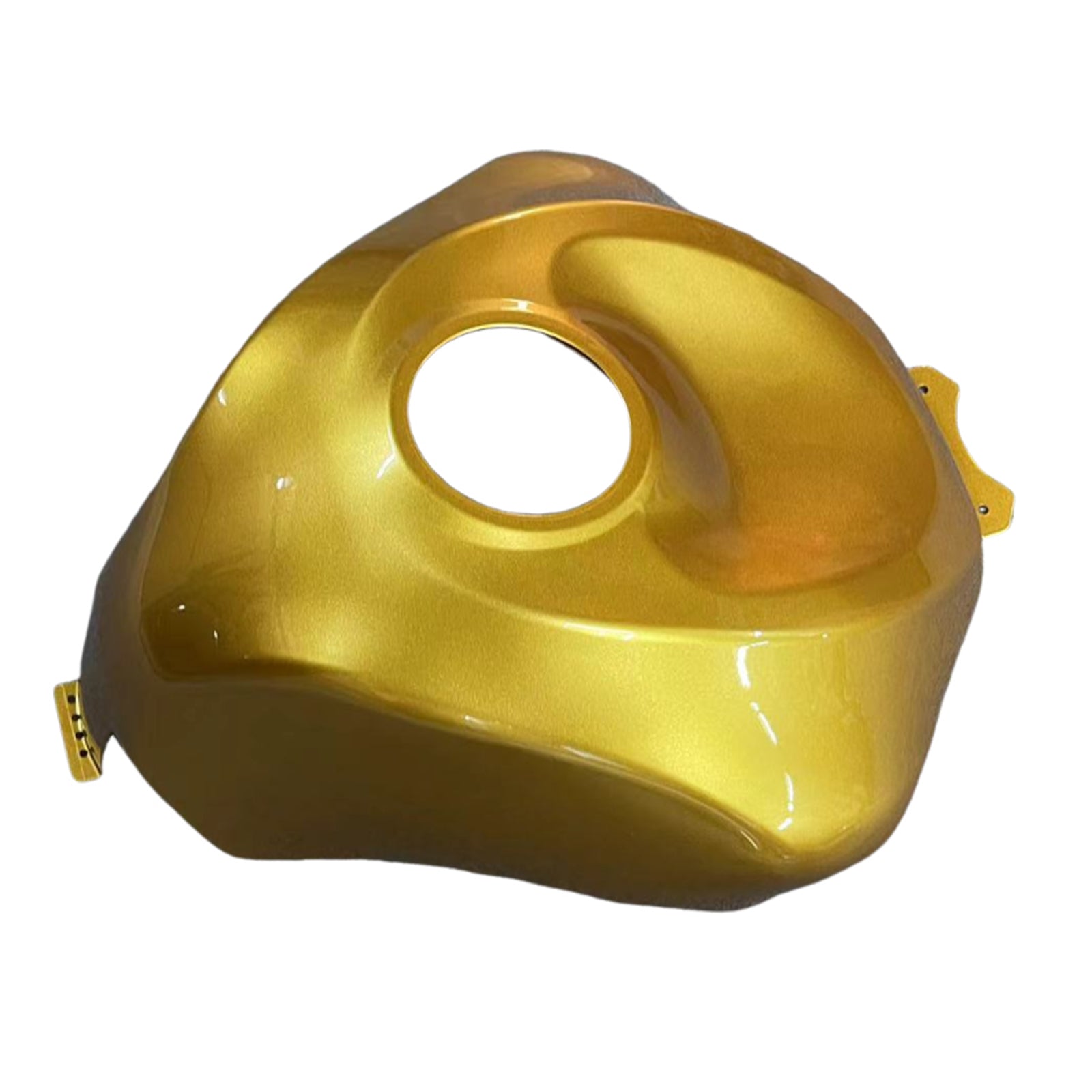 Kawasaki ZX6R 636 2013-2018 Fairing Kit Bodywork Plastic ABS