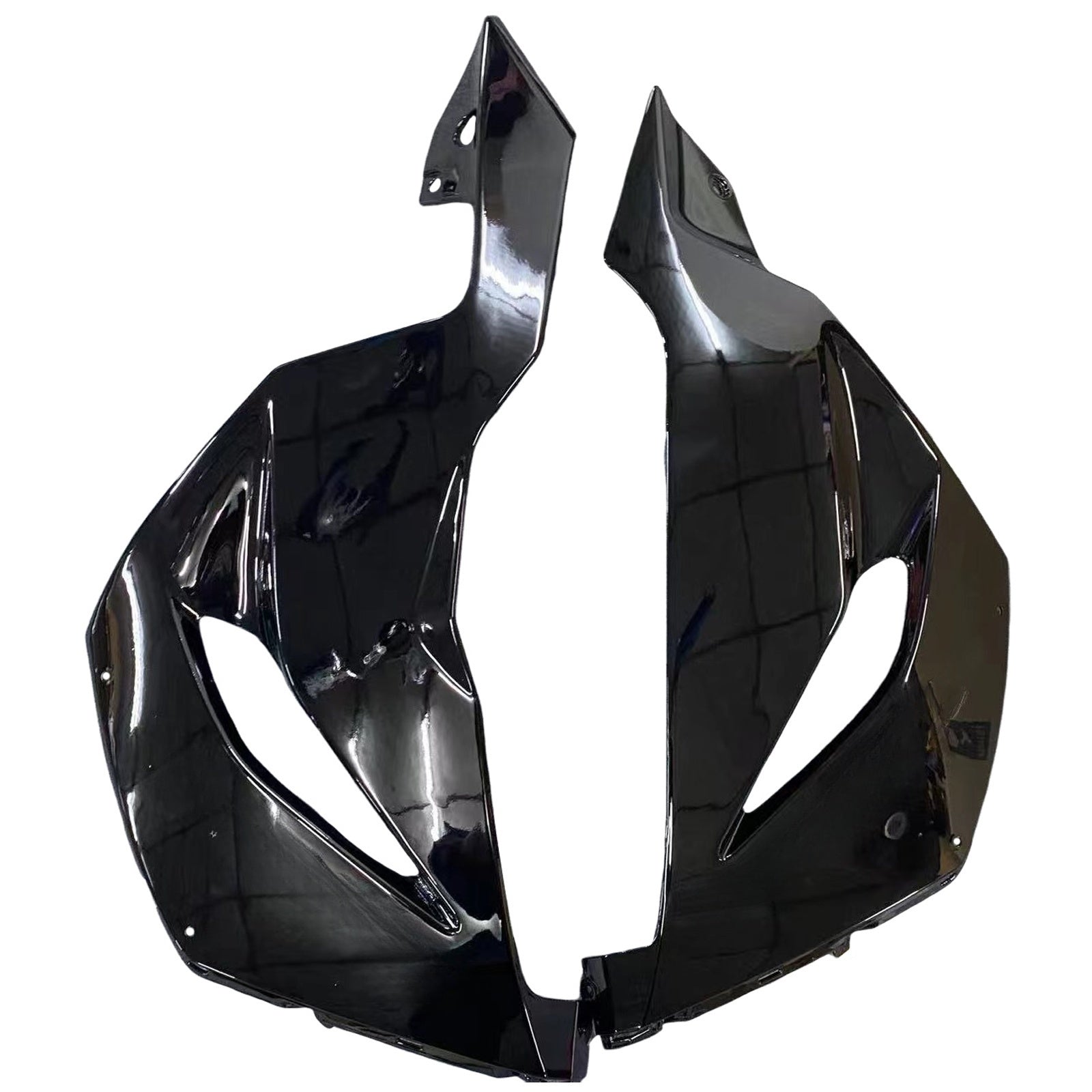 Injection Fairing Kit Bodywork Plastic ABS fit For Kawasaki ZX6R 636 2013-2018