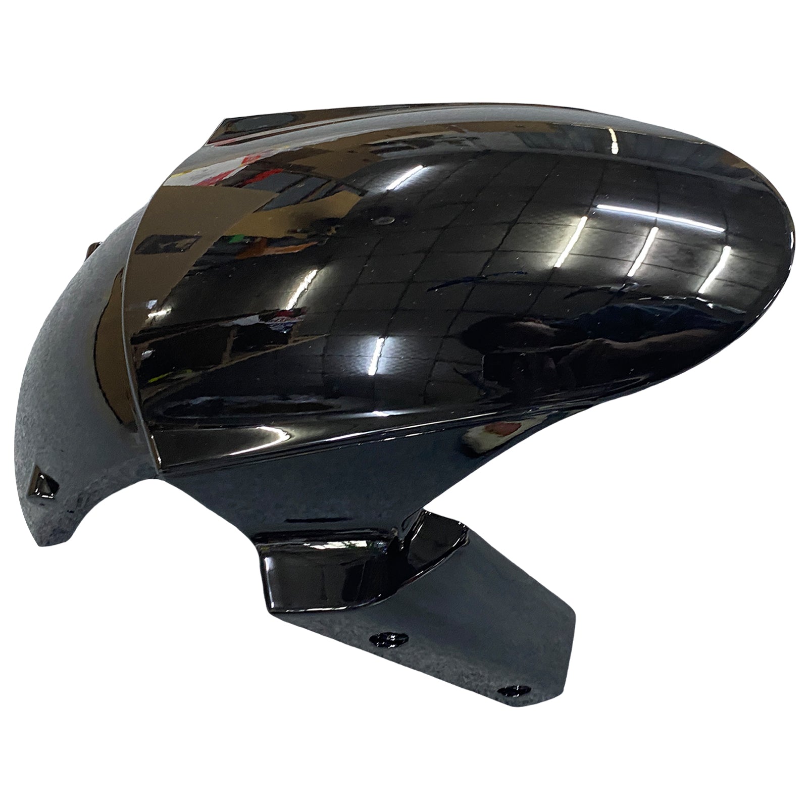 Injection Fairing Kit Bodywork Plastic ABS fit For Kawasaki ZX6R 636 2013-2018