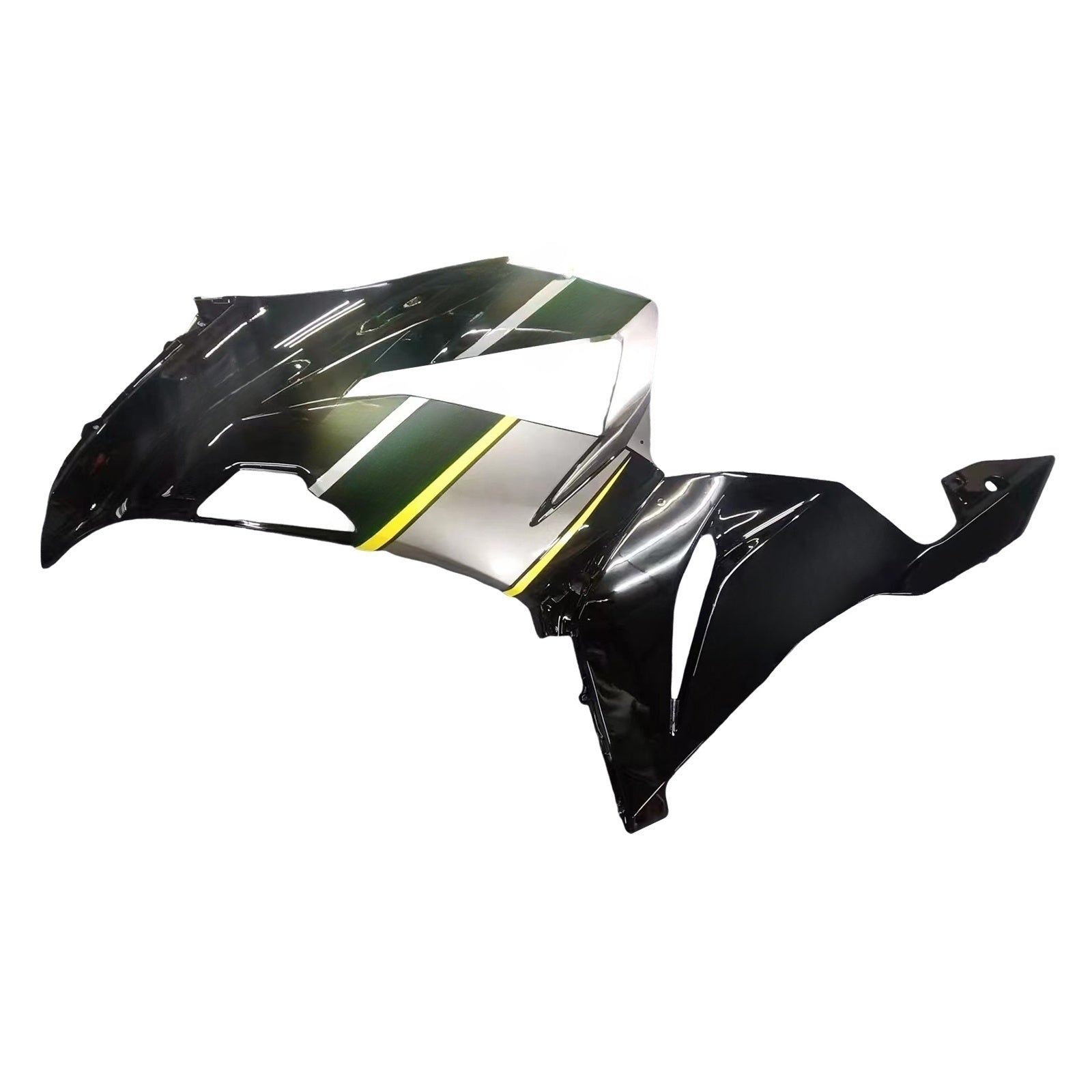Kawasaki ZX6R 636 2013-2018 Fairing Kit Bodywork Plastic ABS
