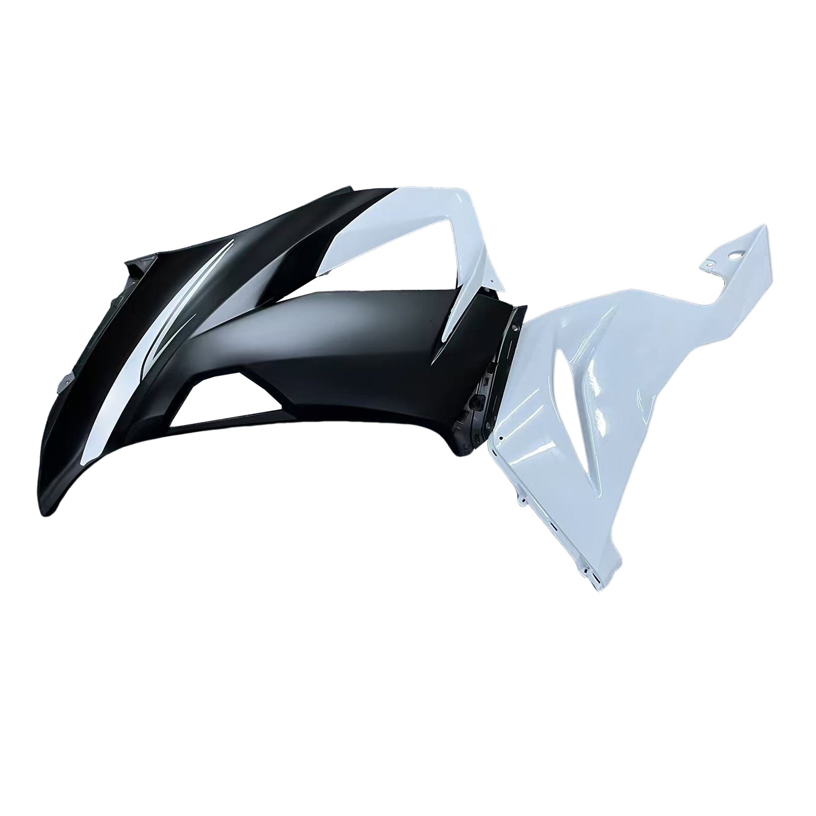 Kawasaki ZX6R 636 2013-2018 Fairing Kit Bodywork Plastic ABS