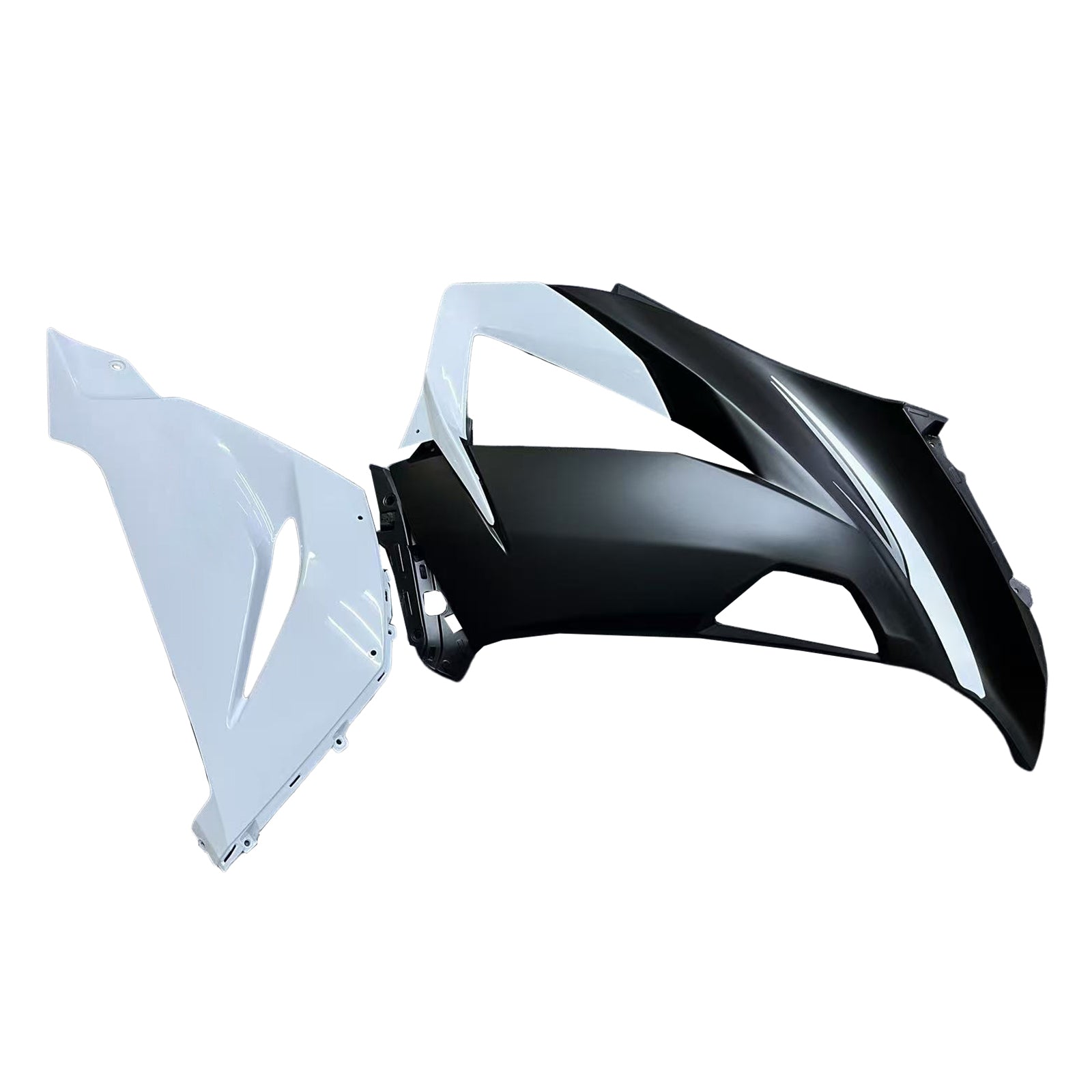 Kawasaki ZX6R 636 2013-2018 Fairing Kit Bodywork Plastic ABS