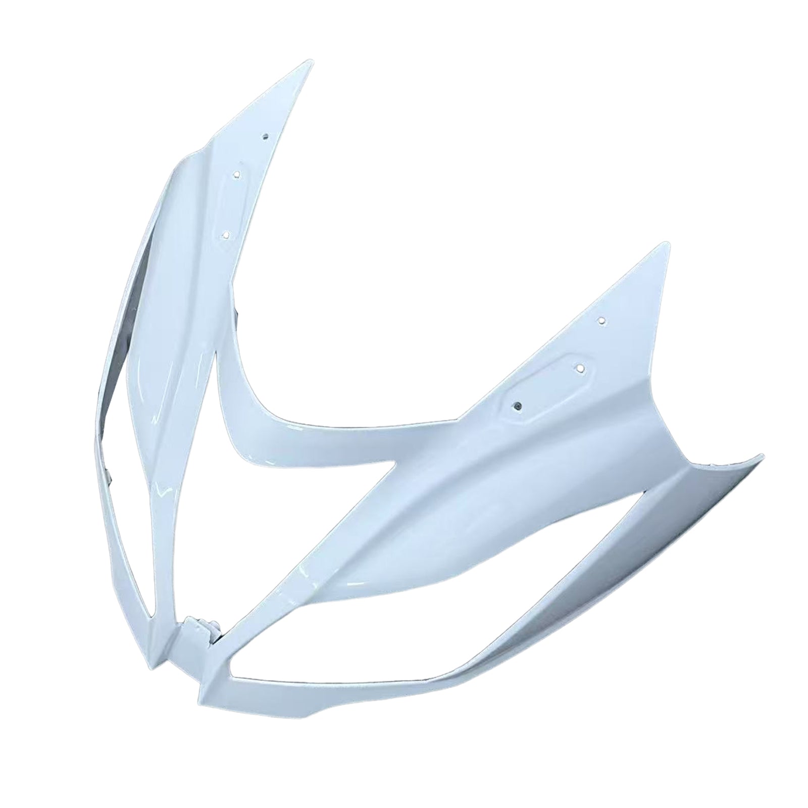 Kawasaki ZX6R 636 2013-2018 Fairing Kit Bodywork Plastic ABS