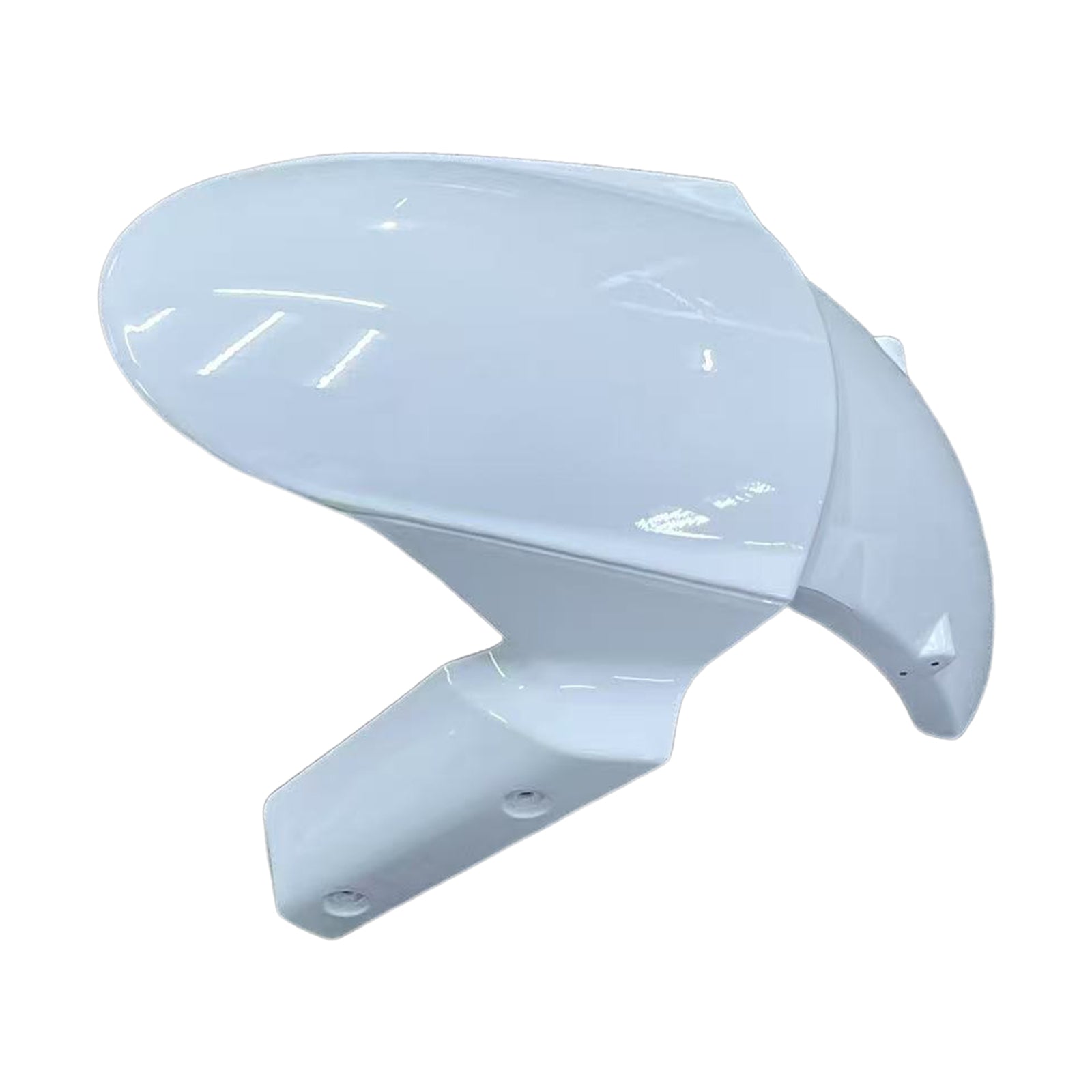 Kawasaki ZX6R 636 2013-2018 Fairing Kit Bodywork Plastic ABS