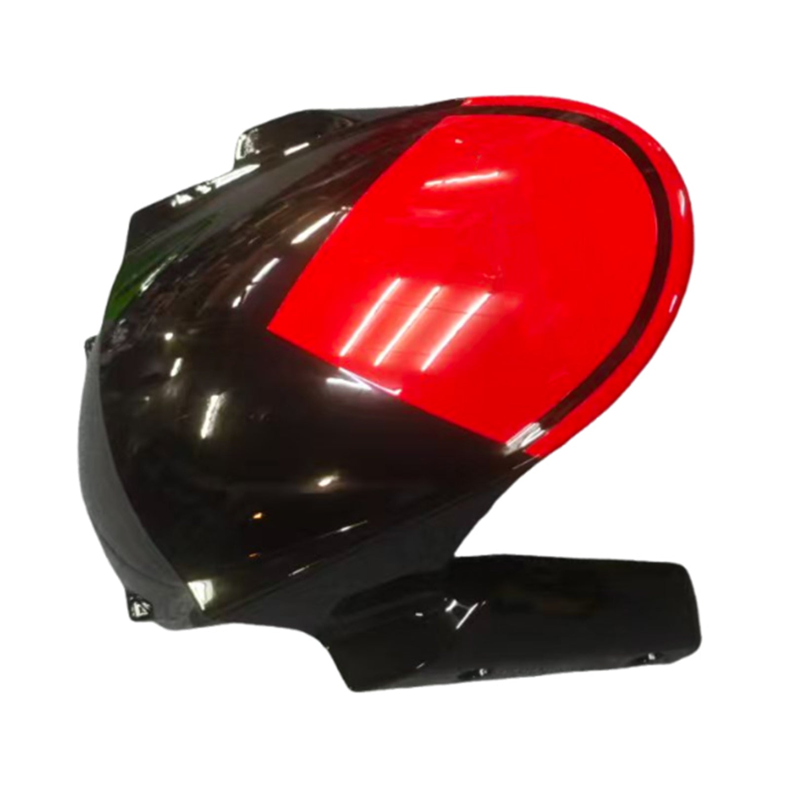 Kawasaki ZX6R 636 2013-2018 Fairing Kit Bodywork Plastic ABS