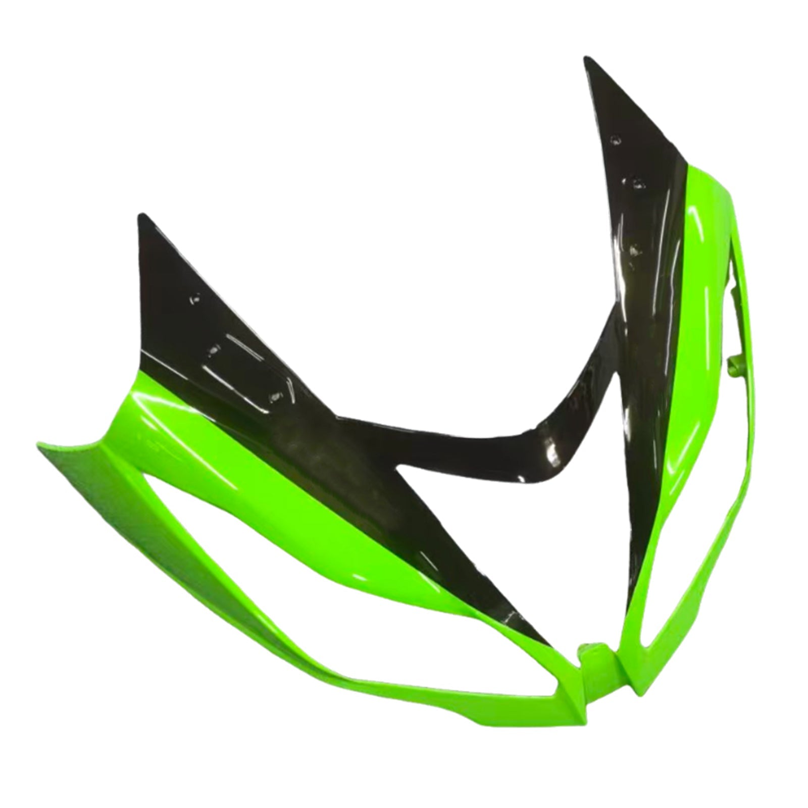 Kawasaki ZX6R 636 2013-2018 Fairing Kit Bodywork Plastic ABS