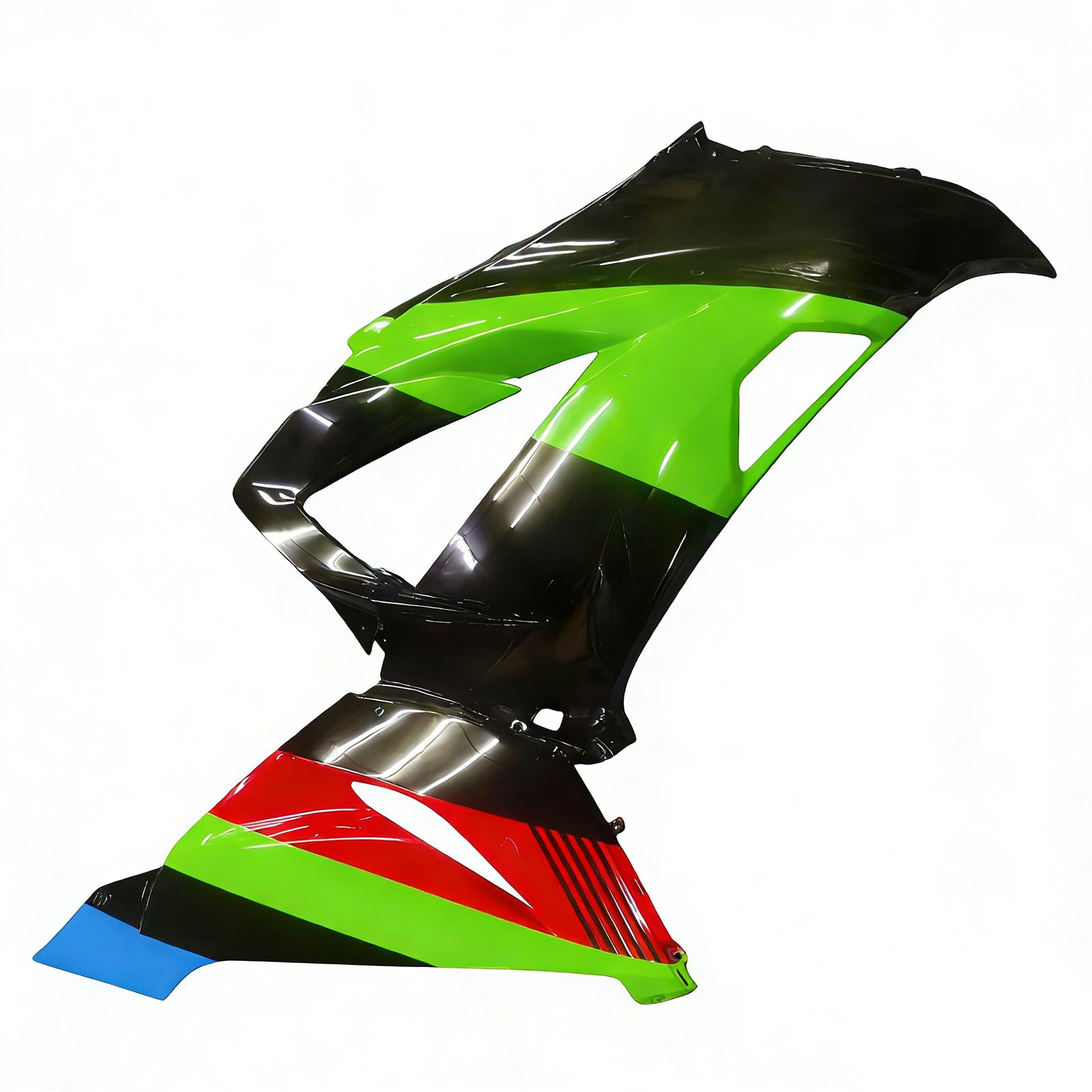 Kawasaki ZX6R 636 2013-2018 Fairing Kit Bodywork Plastic ABS