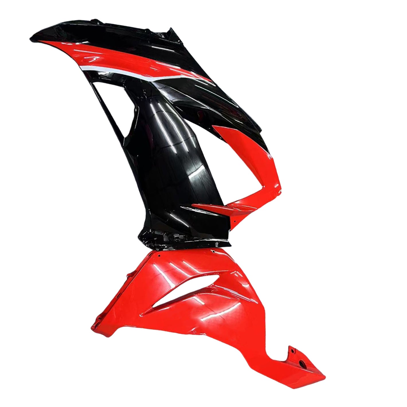 Kawasaki ZX6R 636 2013-2018 Fairing Kit Bodywork Plastic ABS