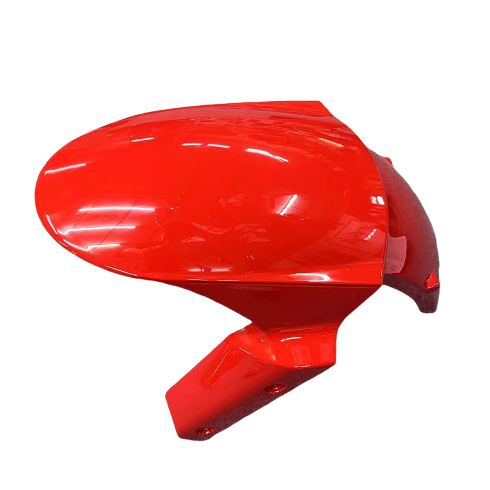 Kawasaki ZX6R 636 2013-2018 Fairing Kit Bodywork Plastic ABS