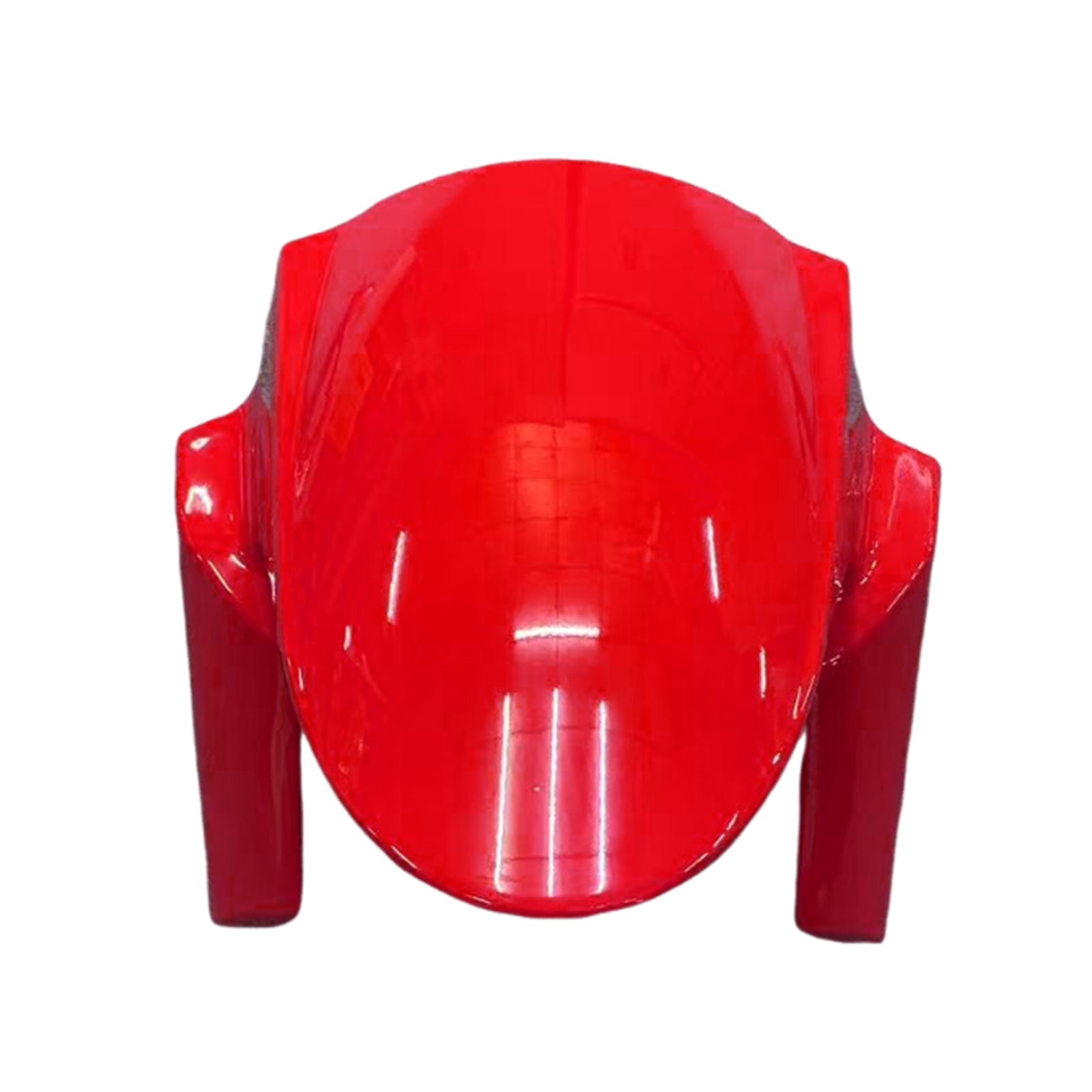 Kawasaki ZX6R 636 2013-2018 Fairing Kit Bodywork Plastic ABS