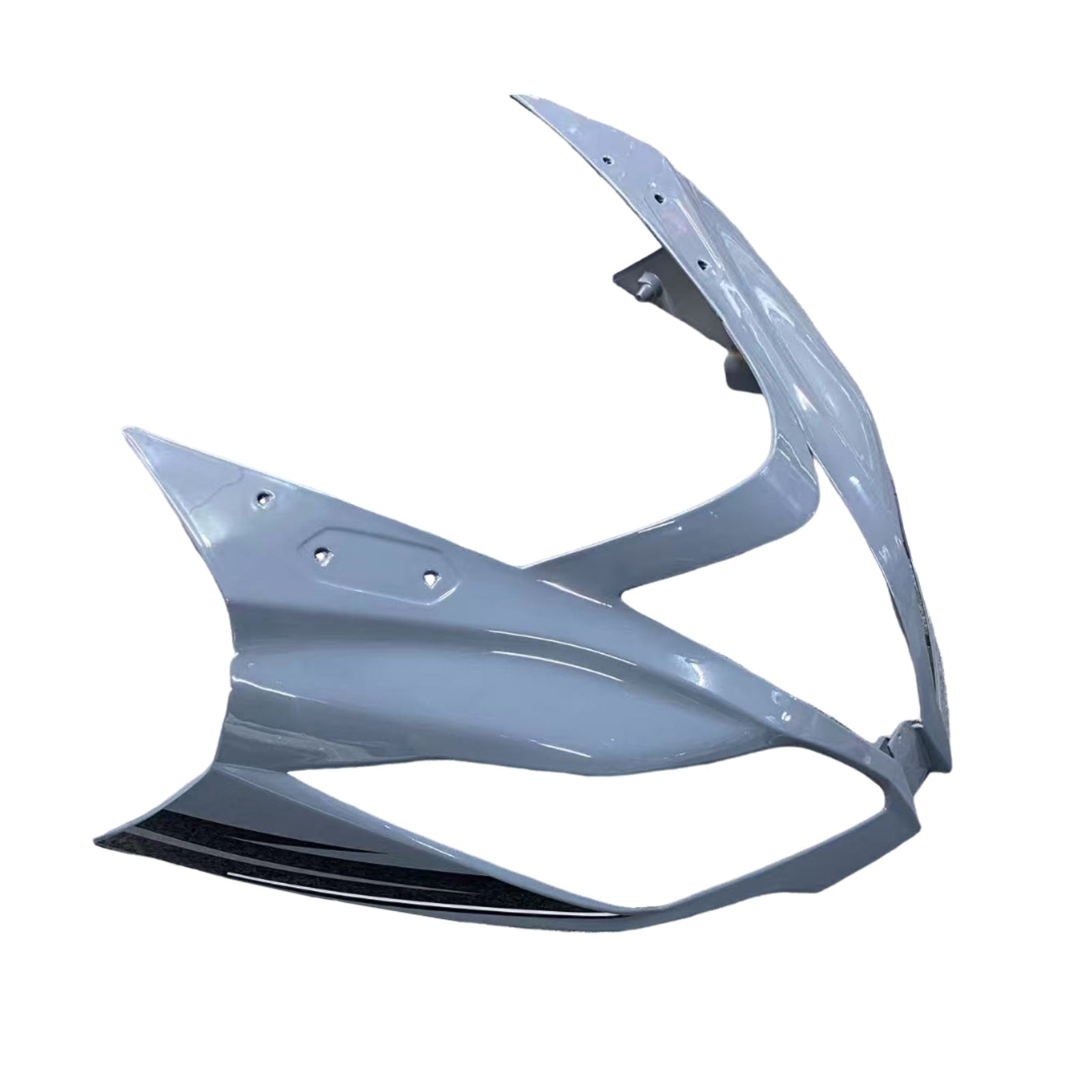 Kawasaki ZX6R 636 2013-2018 Fairing Kit Bodywork Plastic ABS