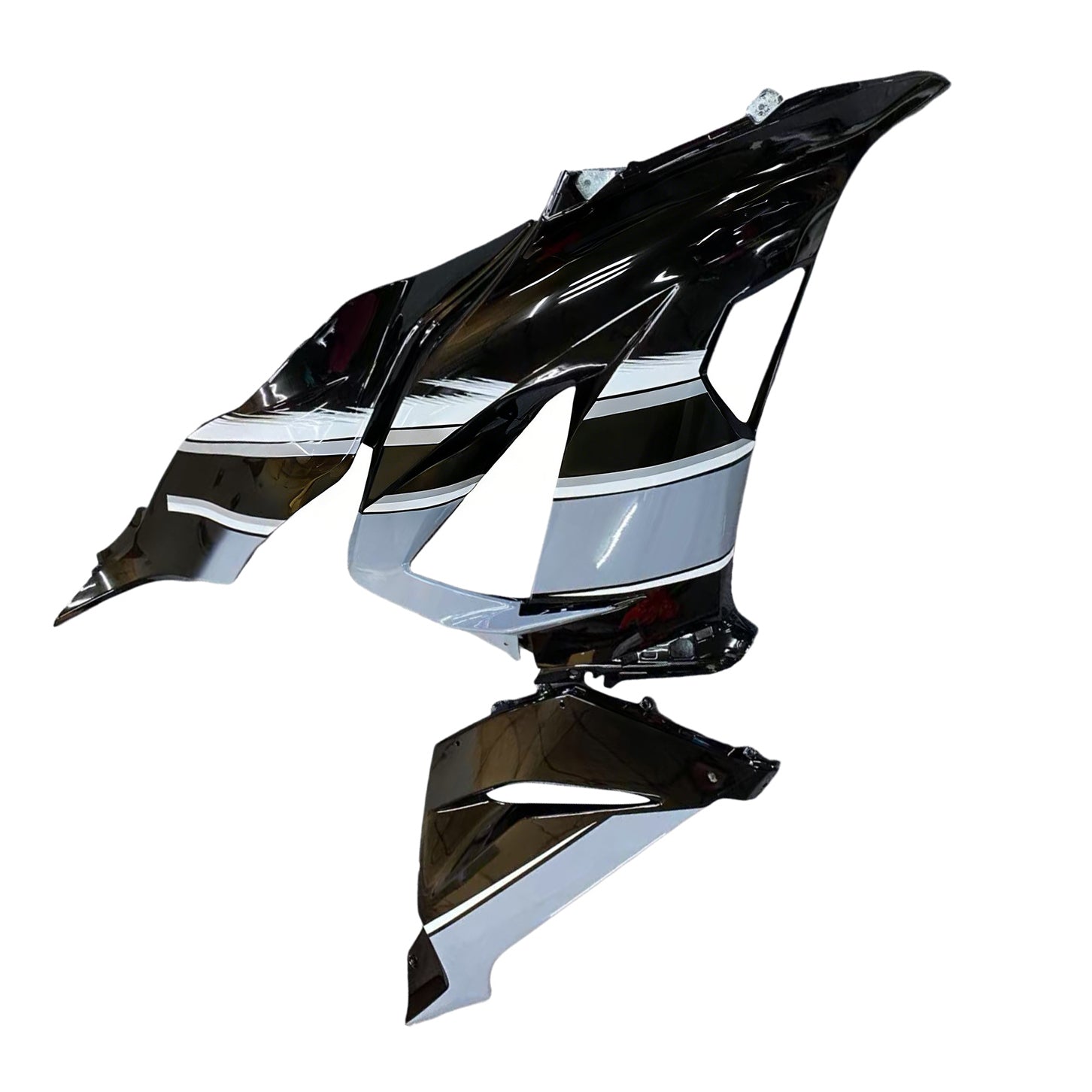 Kawasaki ZX6R 636 2013-2018 Fairing Kit Bodywork Plastic ABS