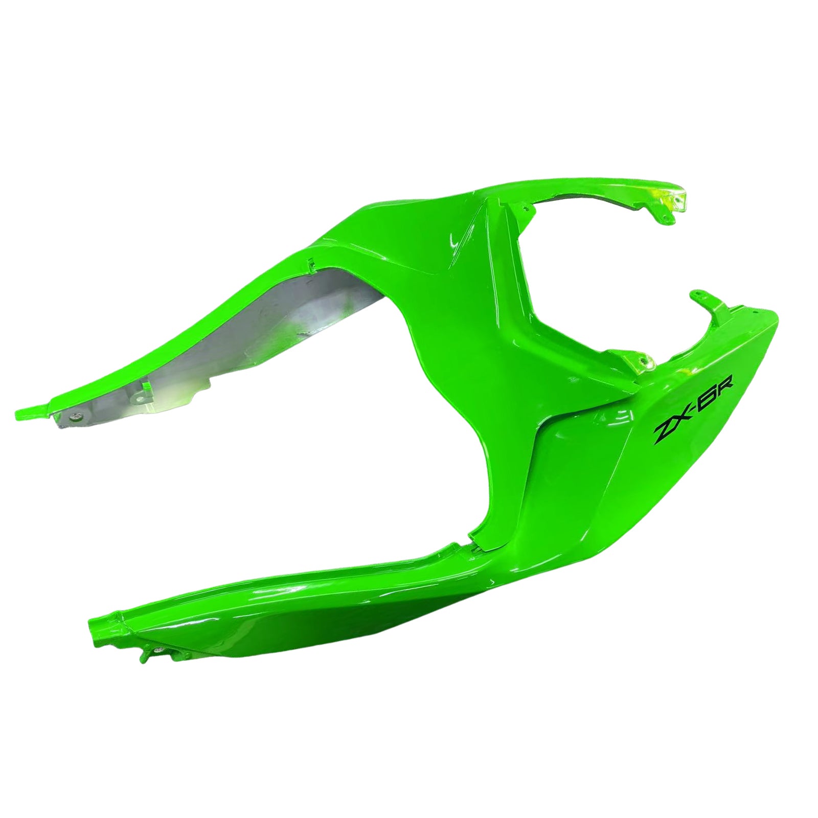 가와사키 ZX6R 636 2013-2018 페어링 키트 차체 플라스틱 복근