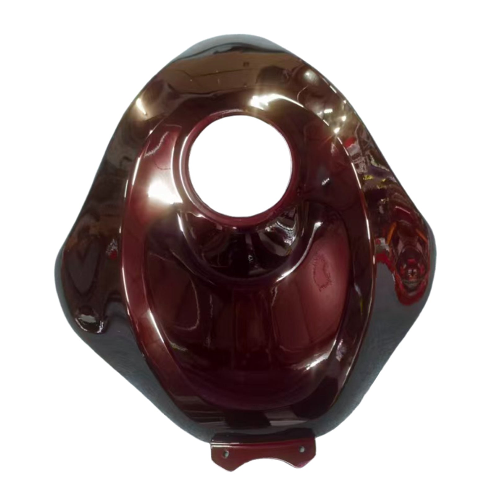 Injection Fairing Kit Bodywork Plastic ABS fit For Kawasaki ZX6R 636 2013-2018