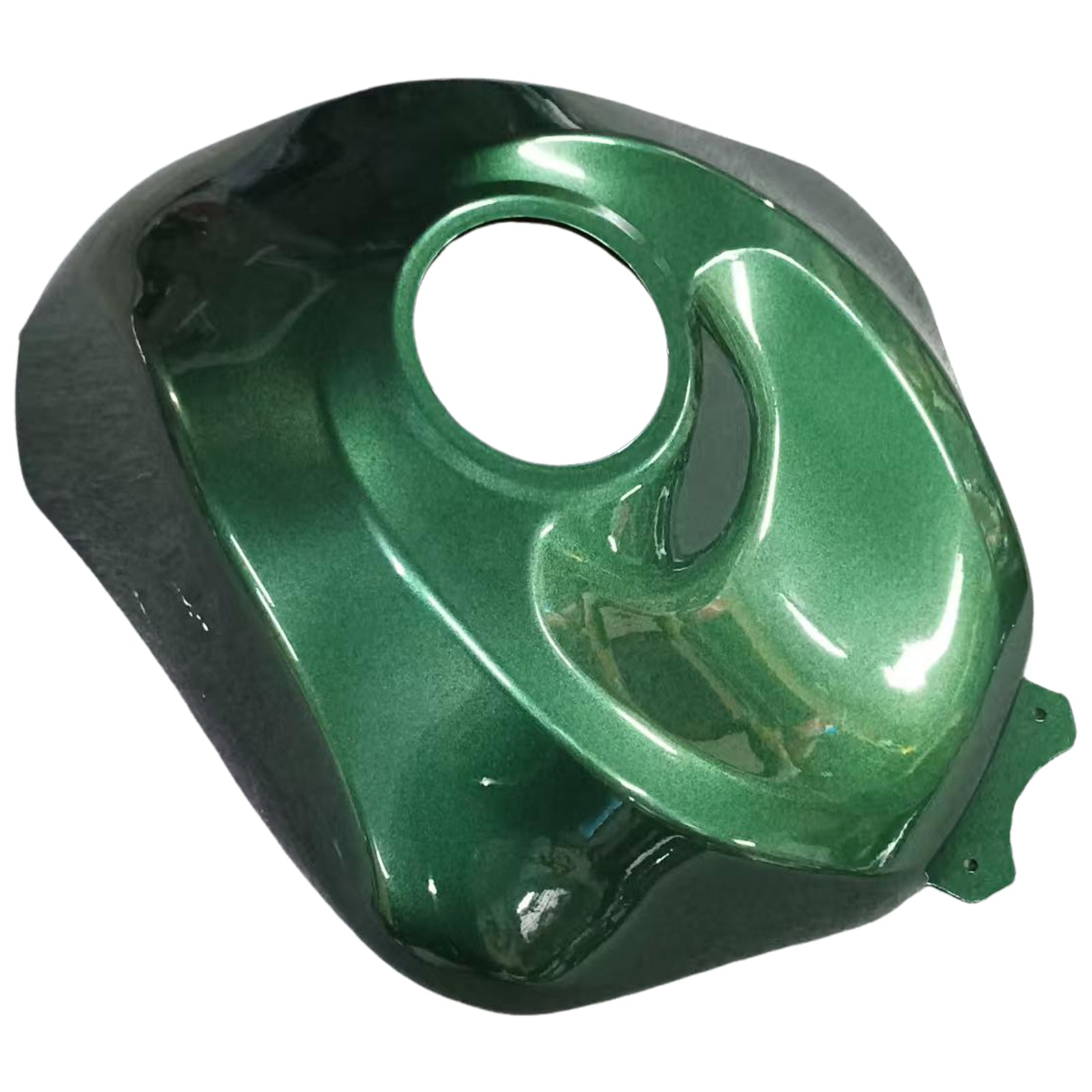 Injection Fairing Kit Bodywork Plastic ABS fit For Kawasaki ZX6R 636 2013-2018