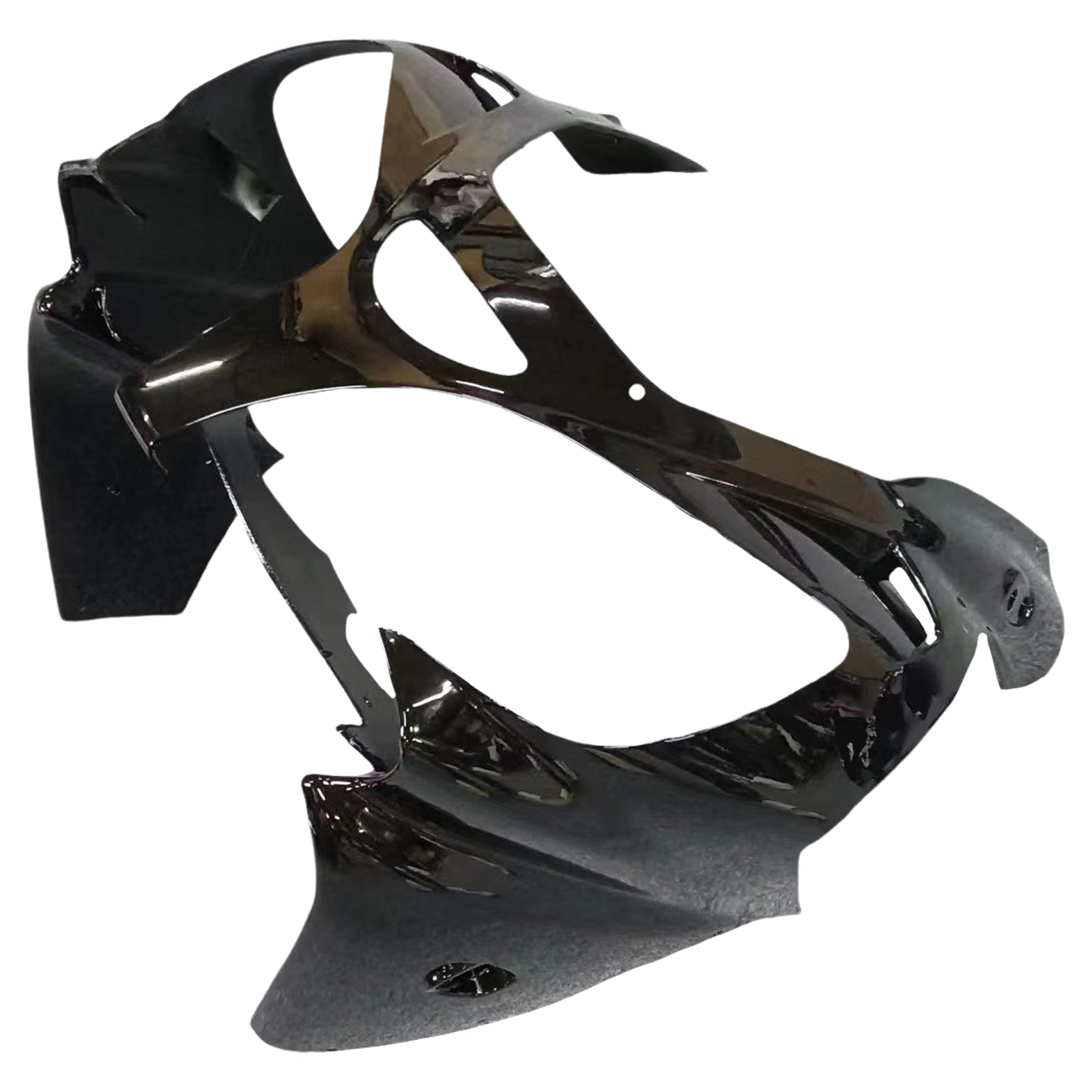 Injection Fairing Kit Bodywork Plastic ABS fit For Kawasaki ZX9R 2000-2001